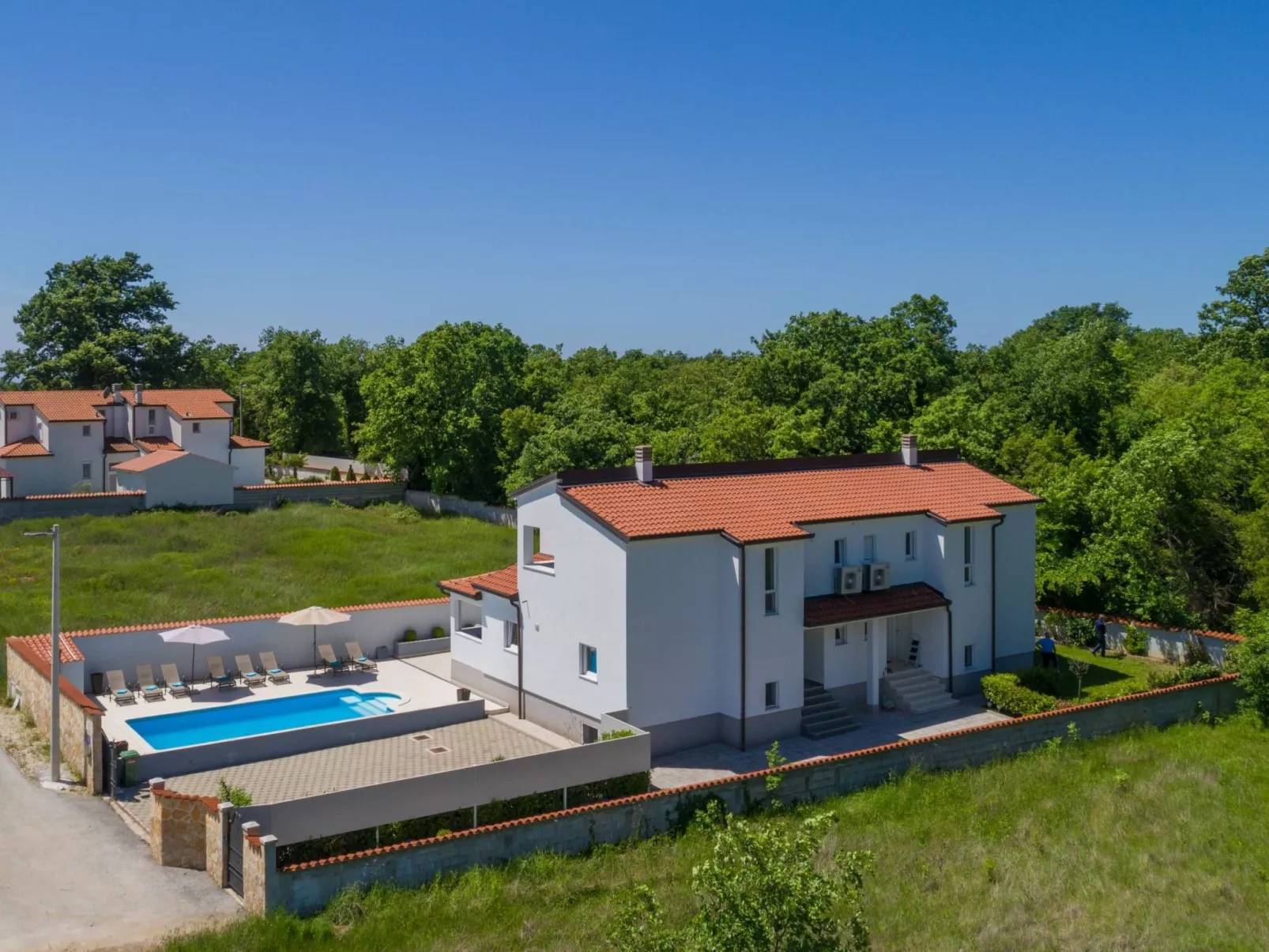 Villa Ellen Sophie-Inside