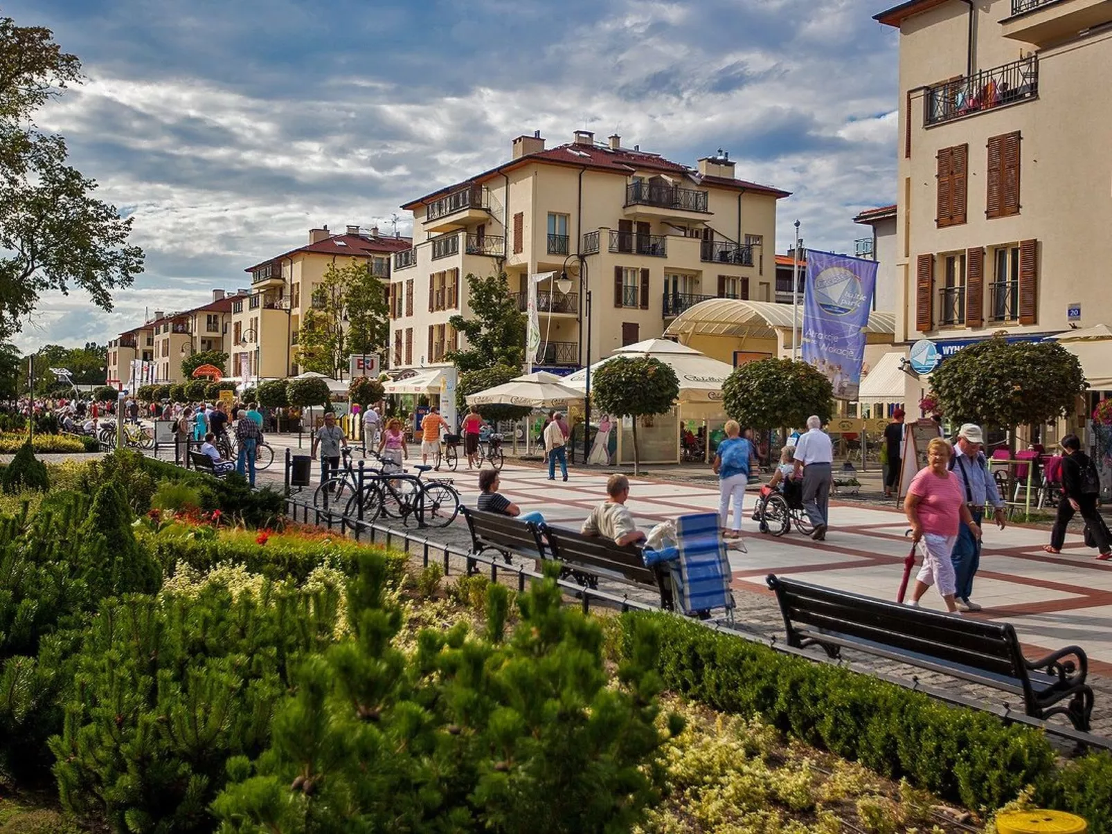 Apartament Orla Chata-Outside