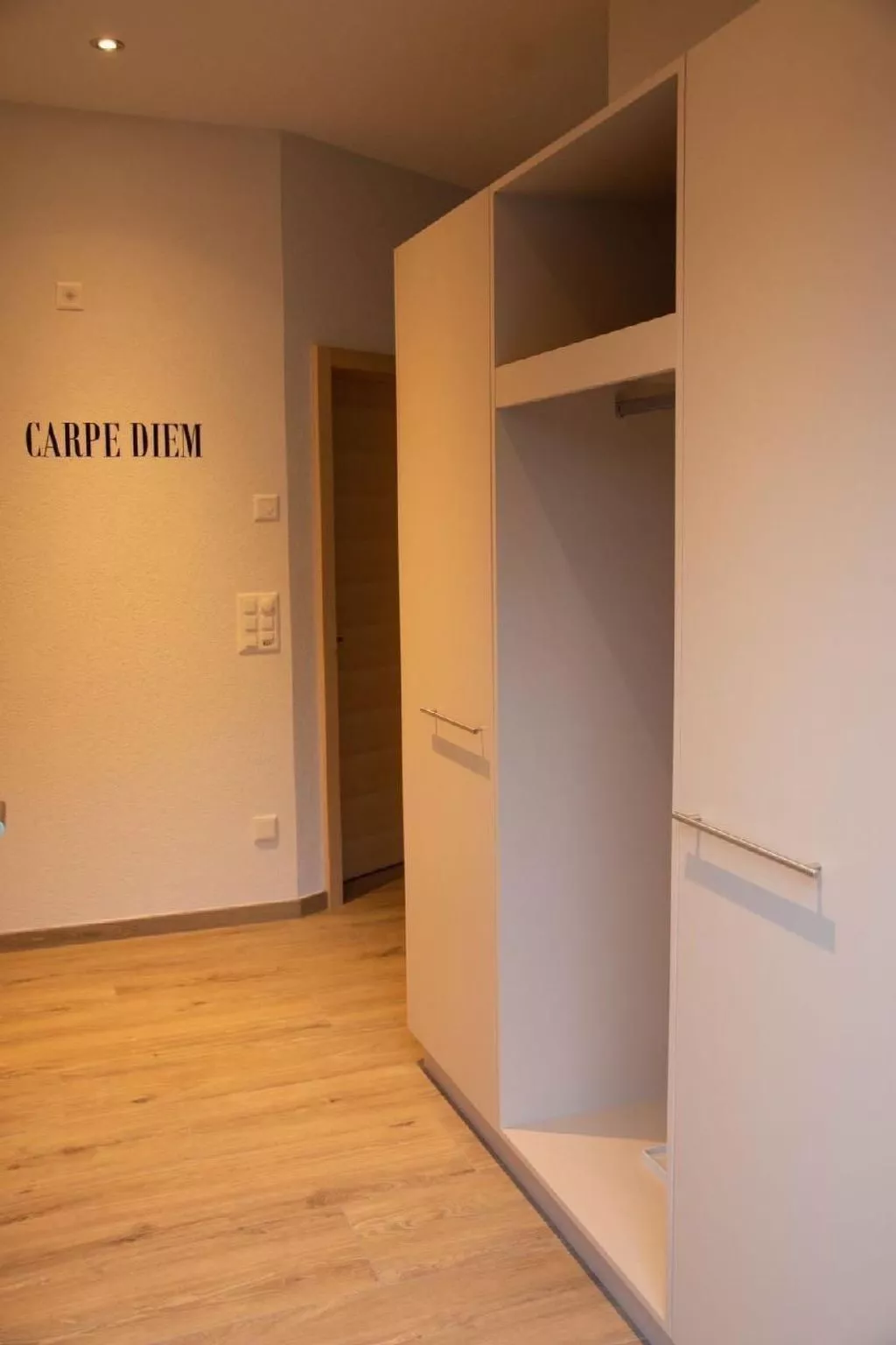 Chalet Friedrich-Inside