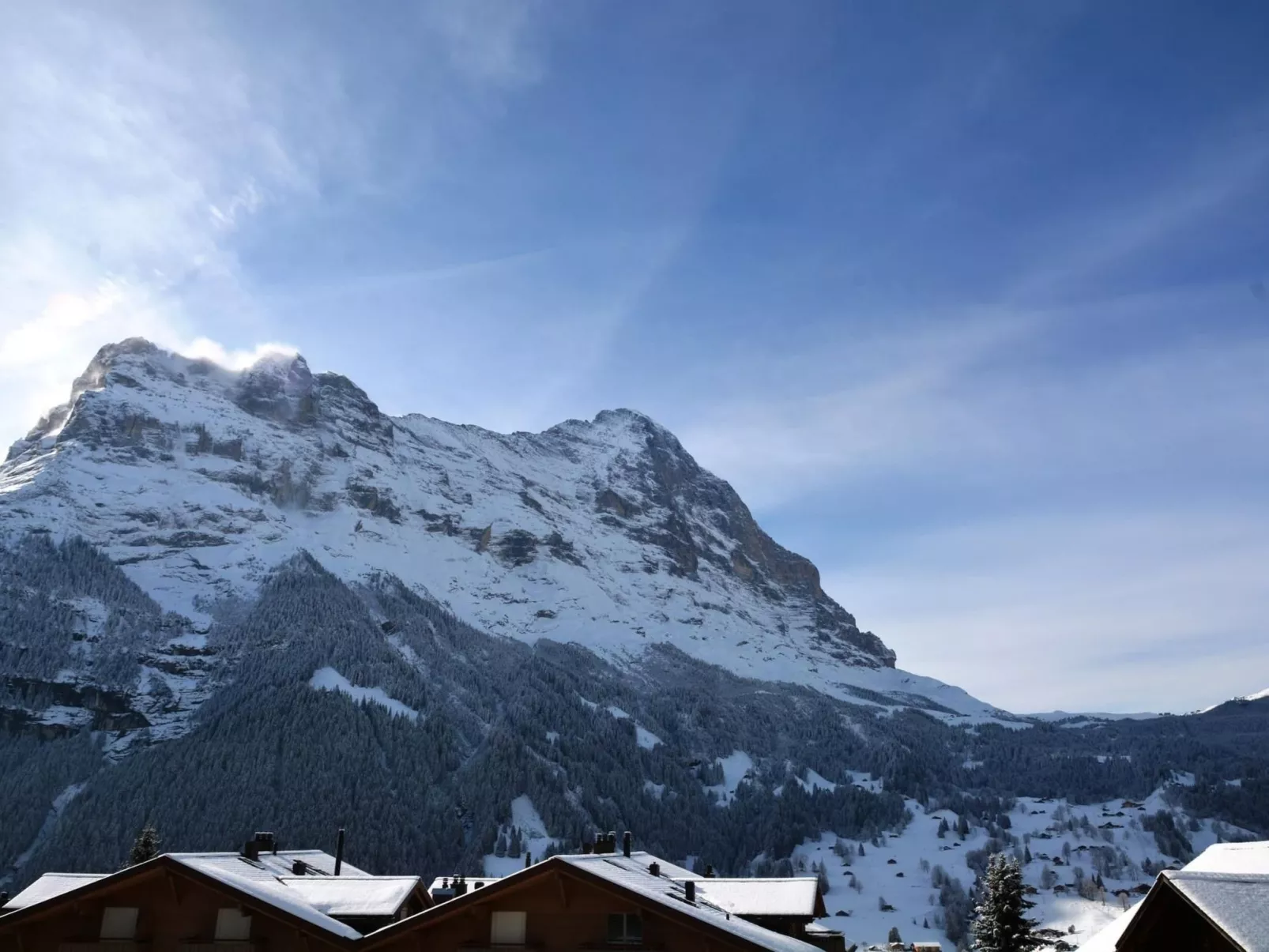 Apartment Bärhag-Draußen