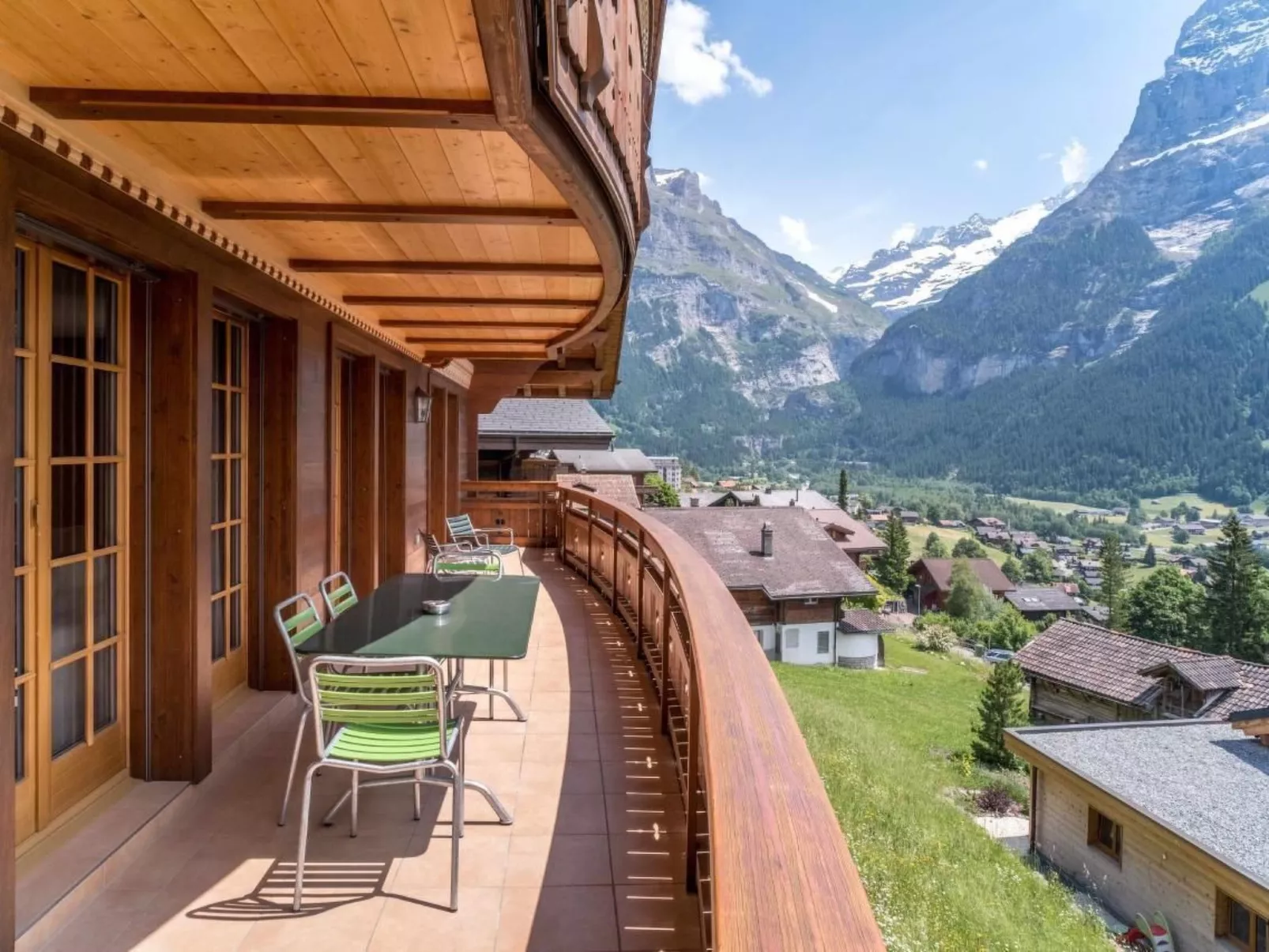 Apartment Bränderli-Image-tags.info