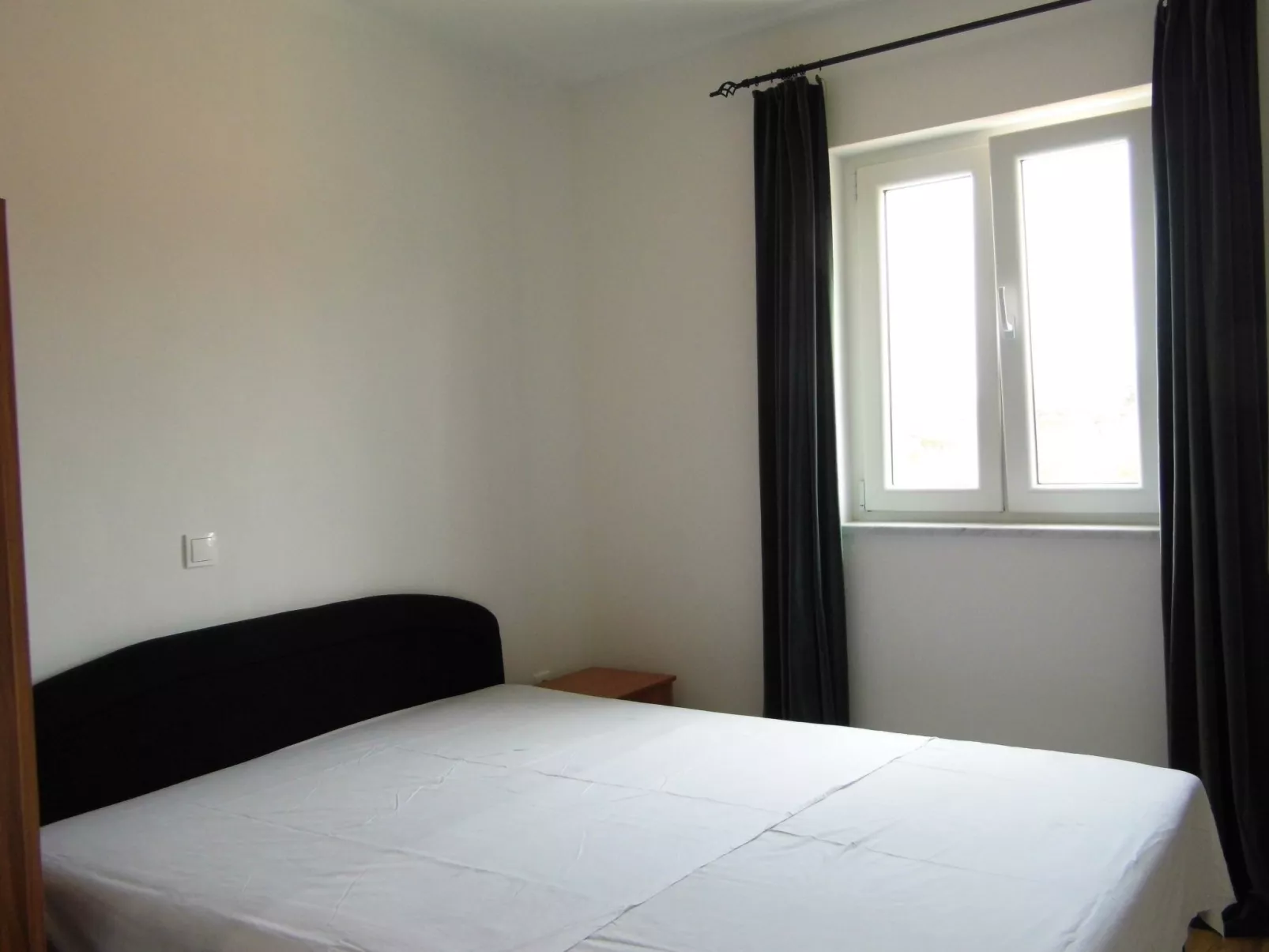 Wohnung mit Terrasse-Inside