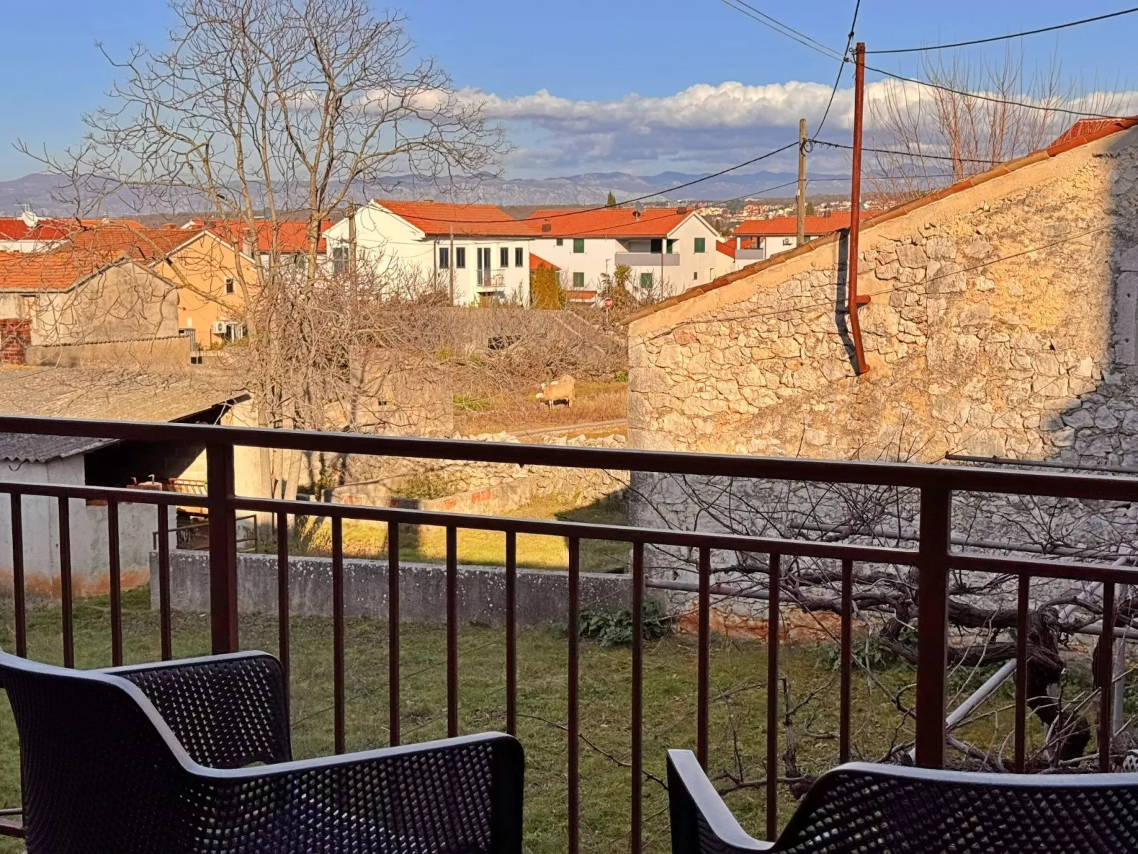 Apartment Katarina-Outside