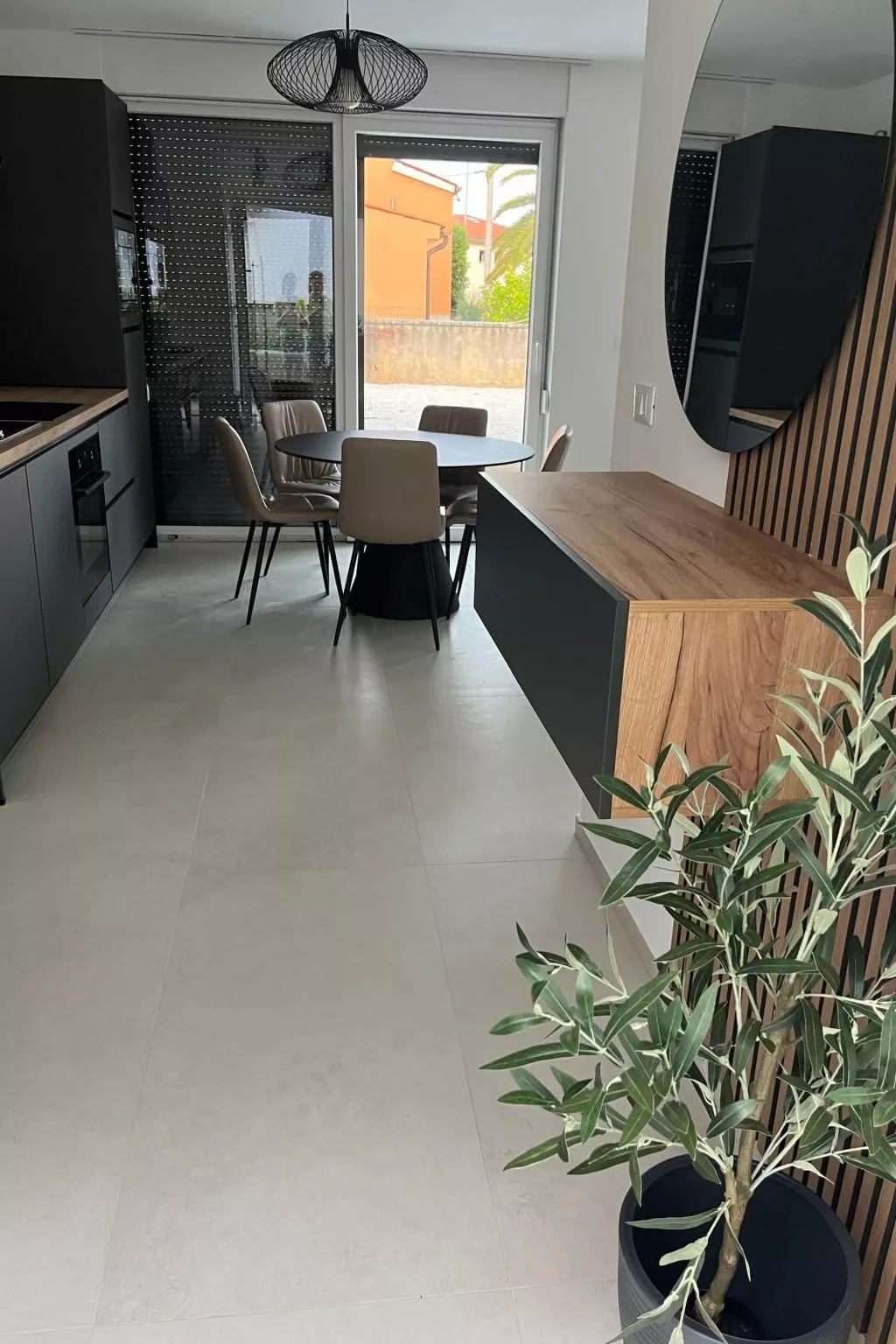 Brandneue De lux Wohnung in Medulin-Drinnen