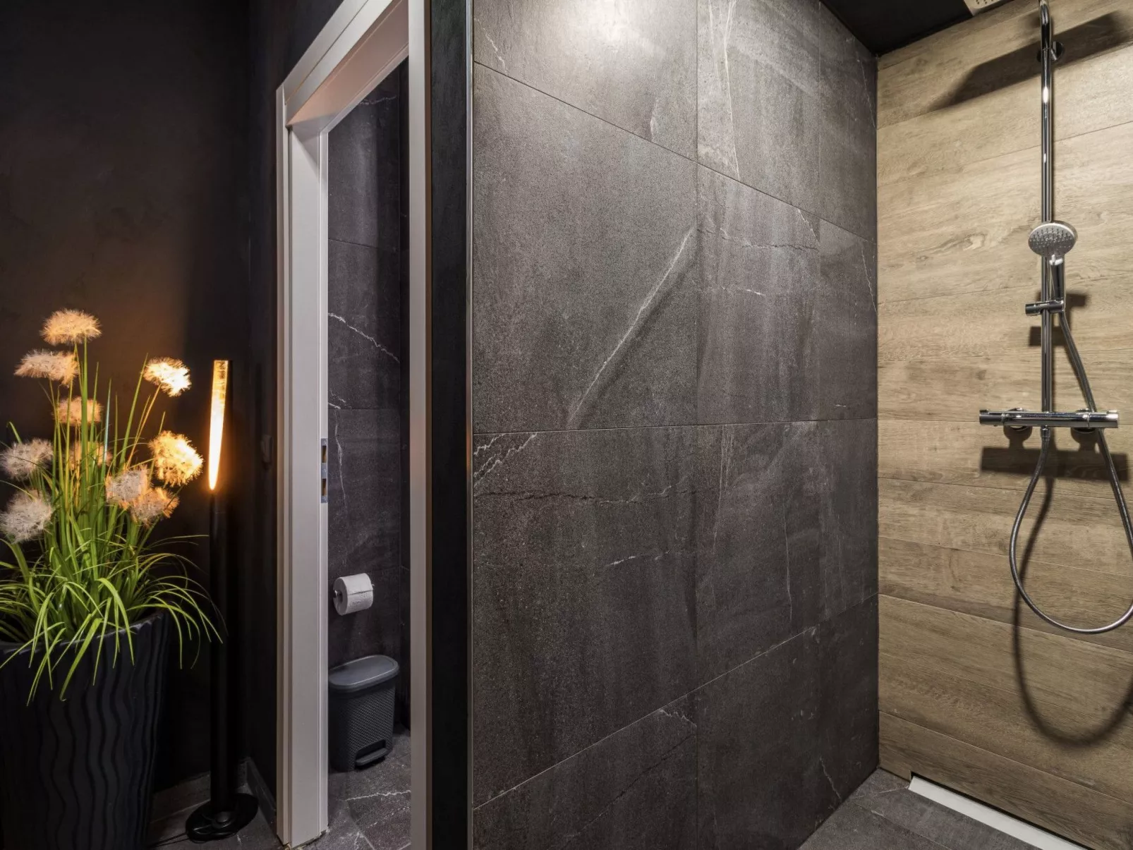 Villa Taboo mit Spa in Istrien-Drinnen