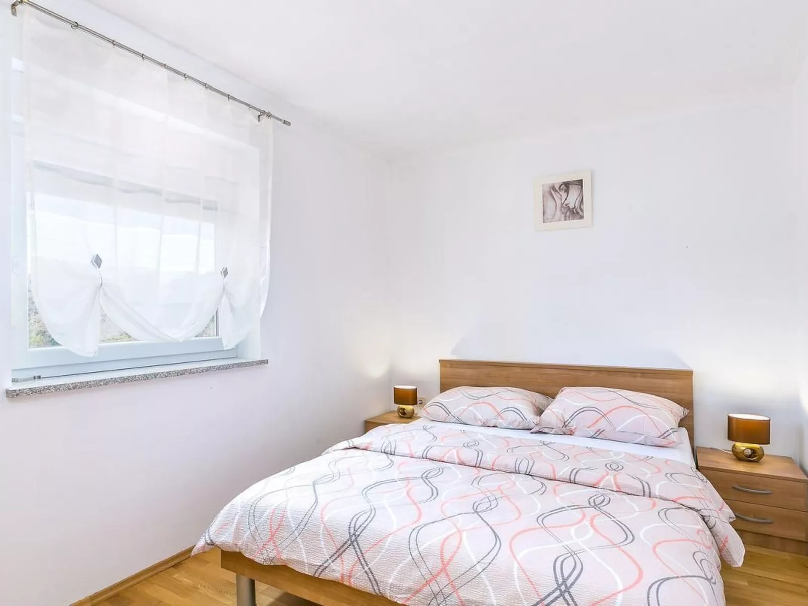 Für 4 Personen ca. 35 m&sup2; in Medulin, Istrien (Medulin und Umgebung)-Image-tags.info