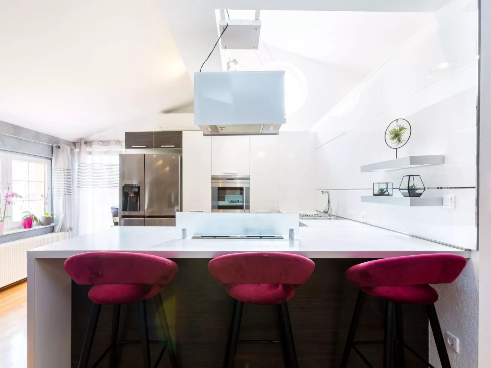 Wohnung in Medulin mit Grill, Garten und Terrasse-Inside