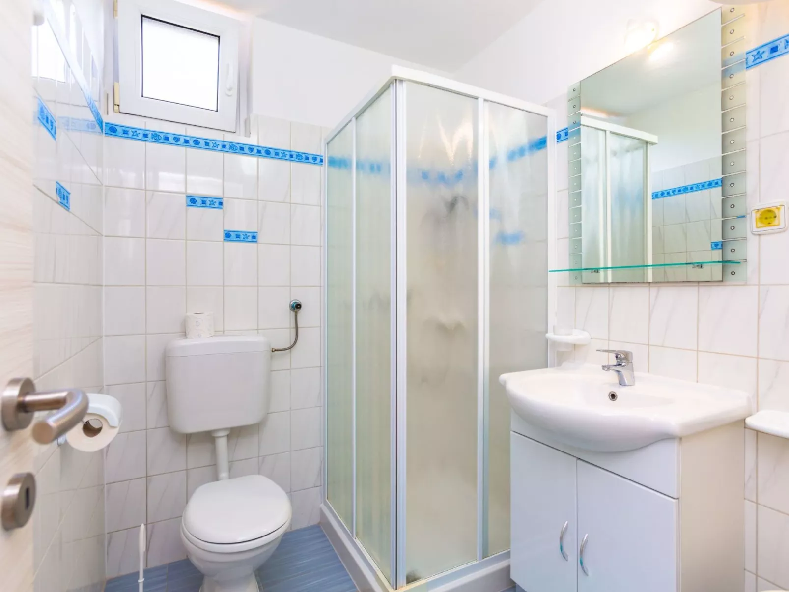 Alojzija - Veliki-Drinnen