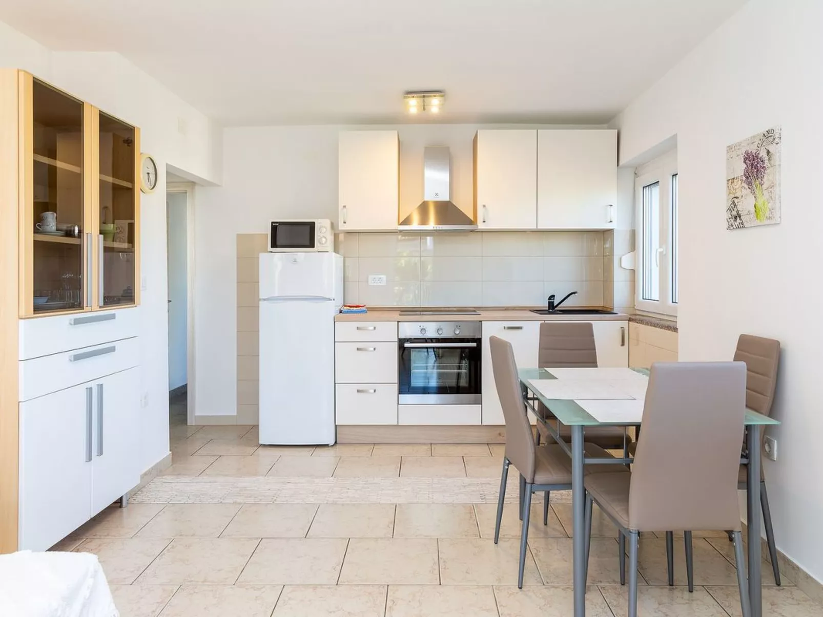 Alojzija - Mali-Drinnen