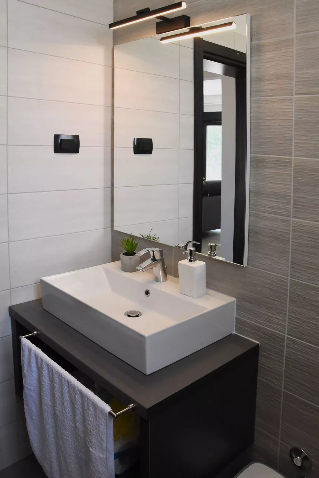 Ferienvilla "Luxury Villa Tara" mit beheiztem Pool-Dedans