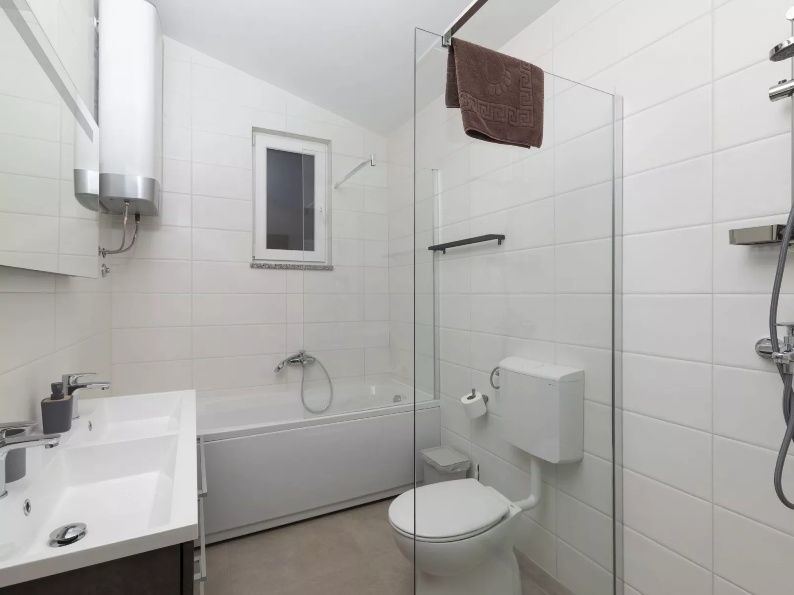 Feriensiedlung Stancija Matošić-Dedans