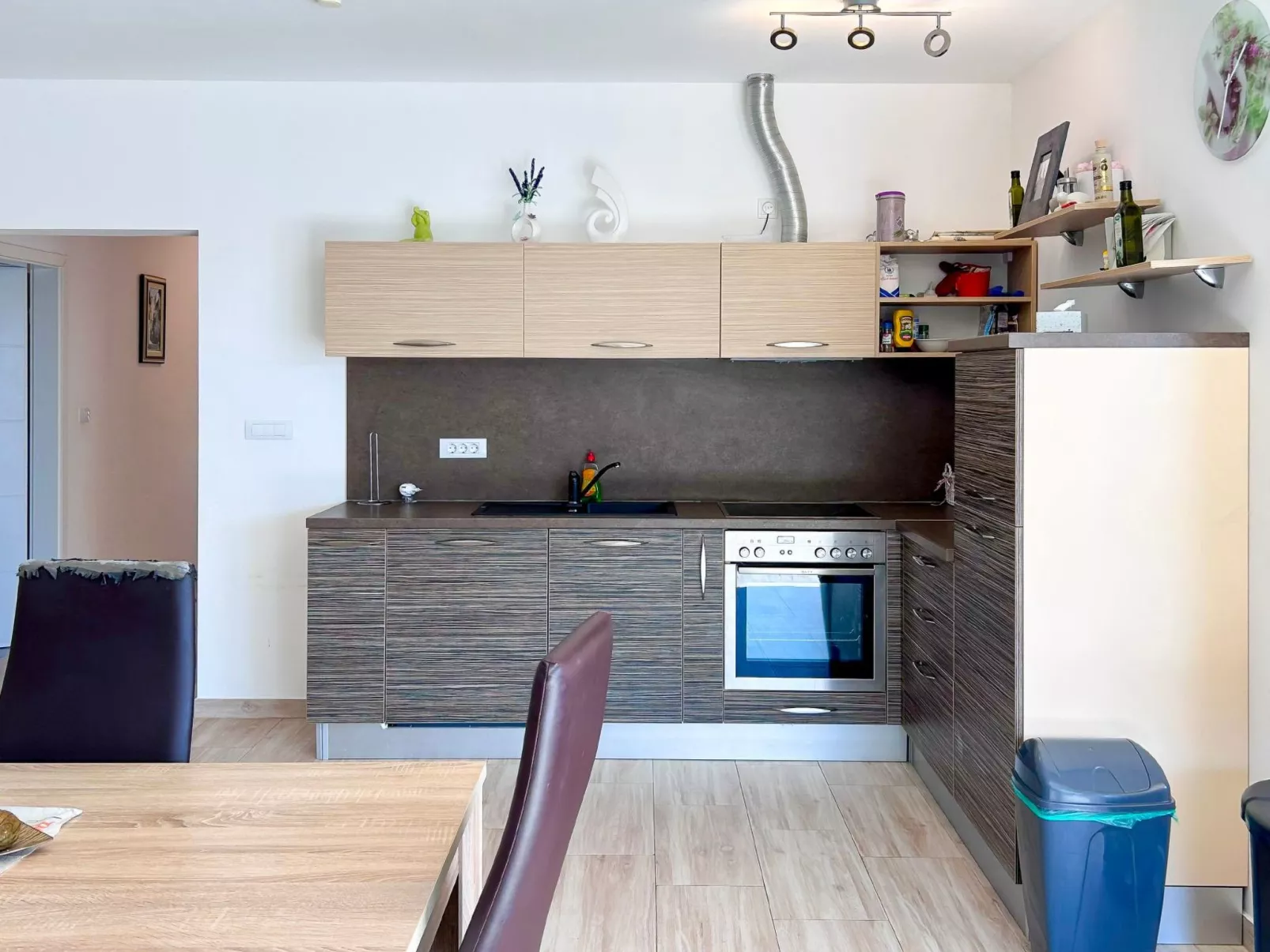 In Medulin mit Privatem Pool-Dedans