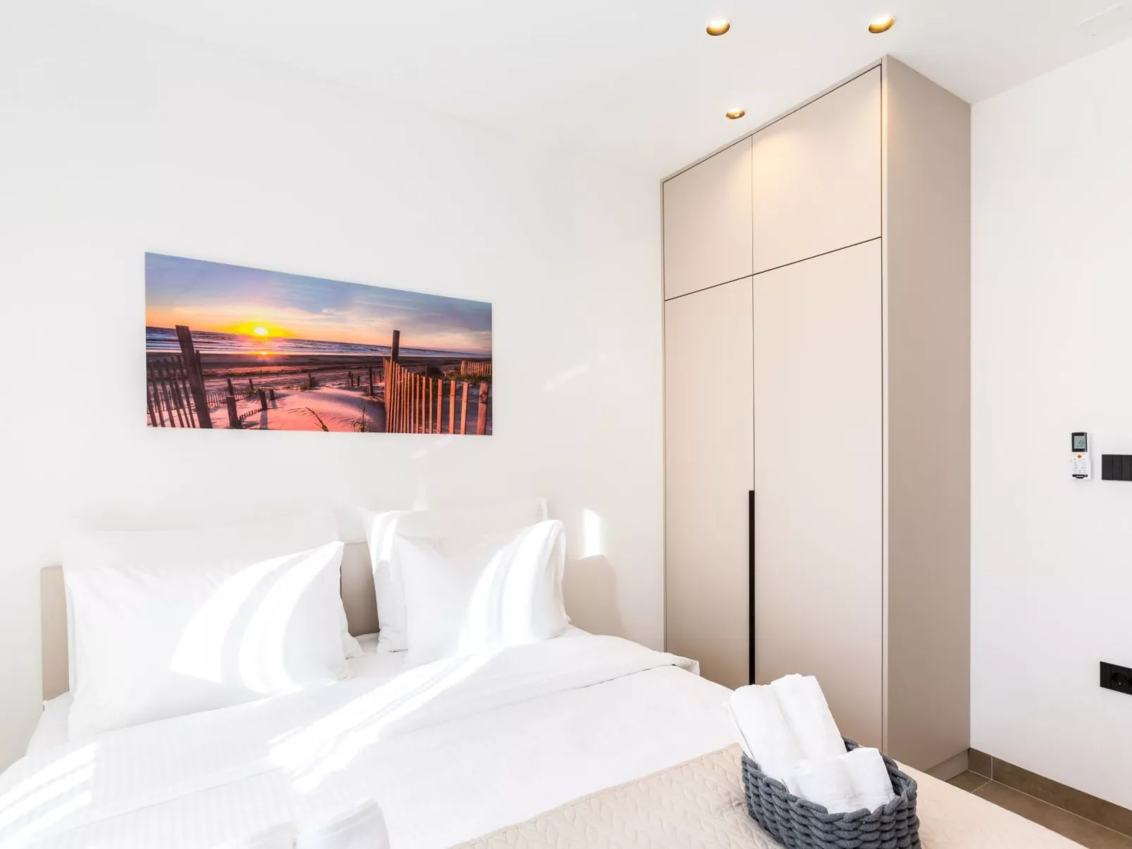 "Amore Bijeca - B6"-Inside