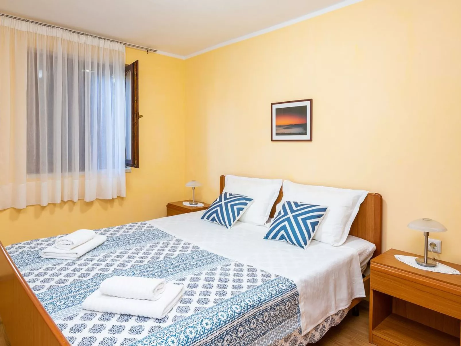 Wohnung "Maretic Veliki" mit Terrasse-Image-tags.info