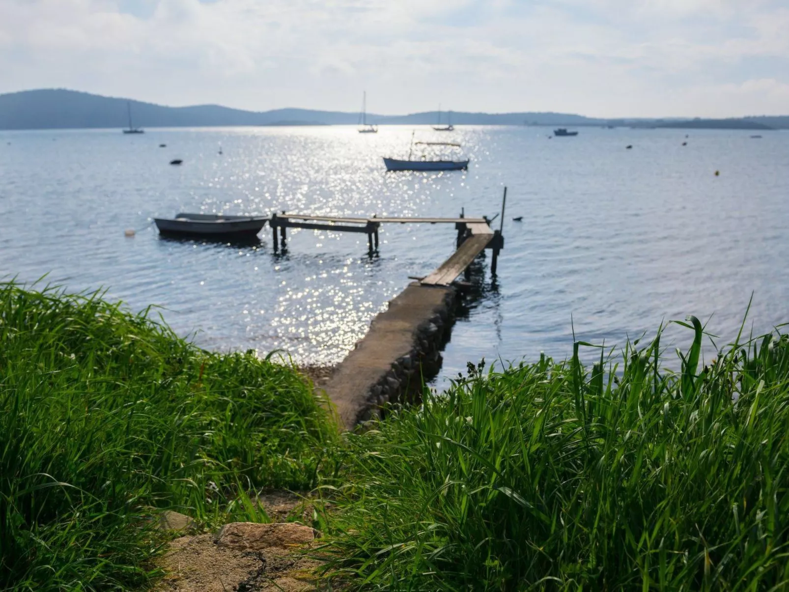 Direkt am Strand-Draußen