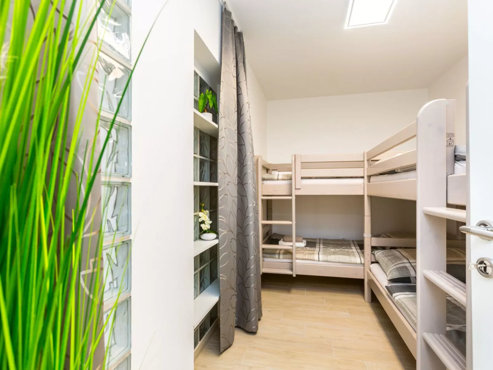 Palms Medulin-Drinnen