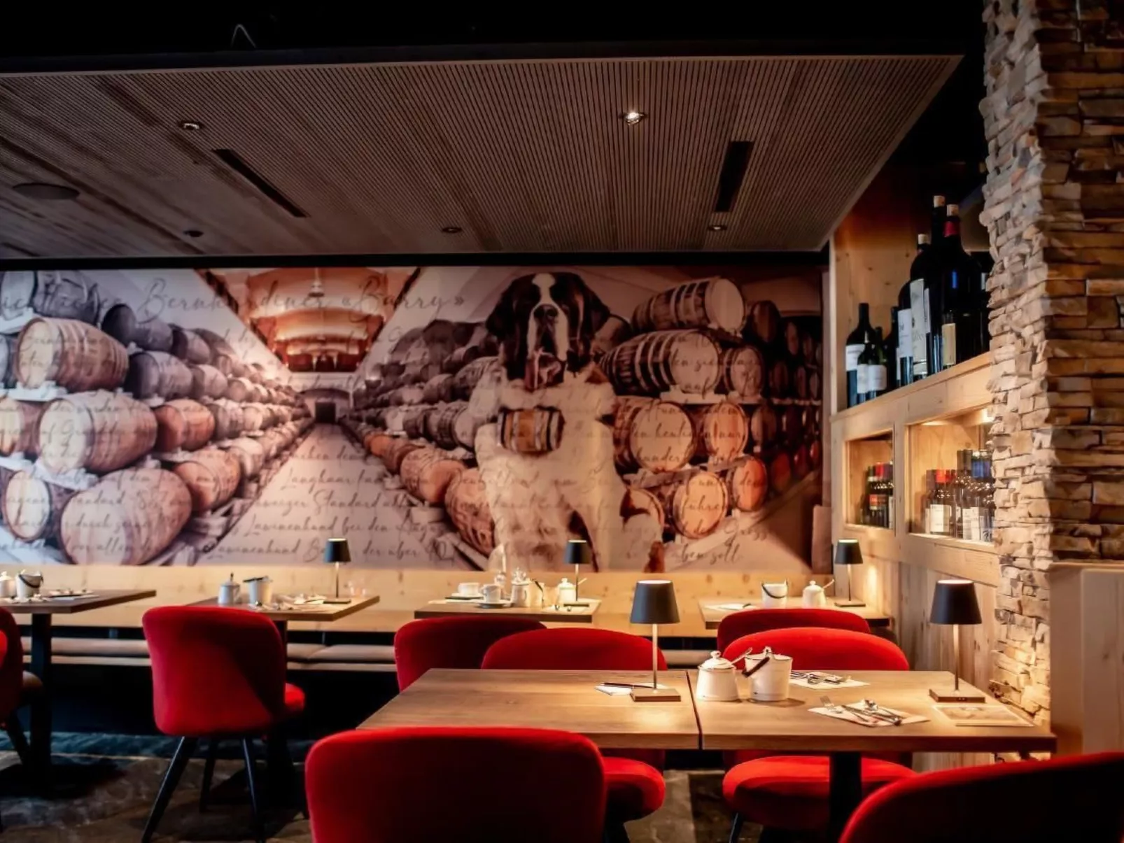 ****3-Zimmer Chalet "Eigersunna"-Dedans