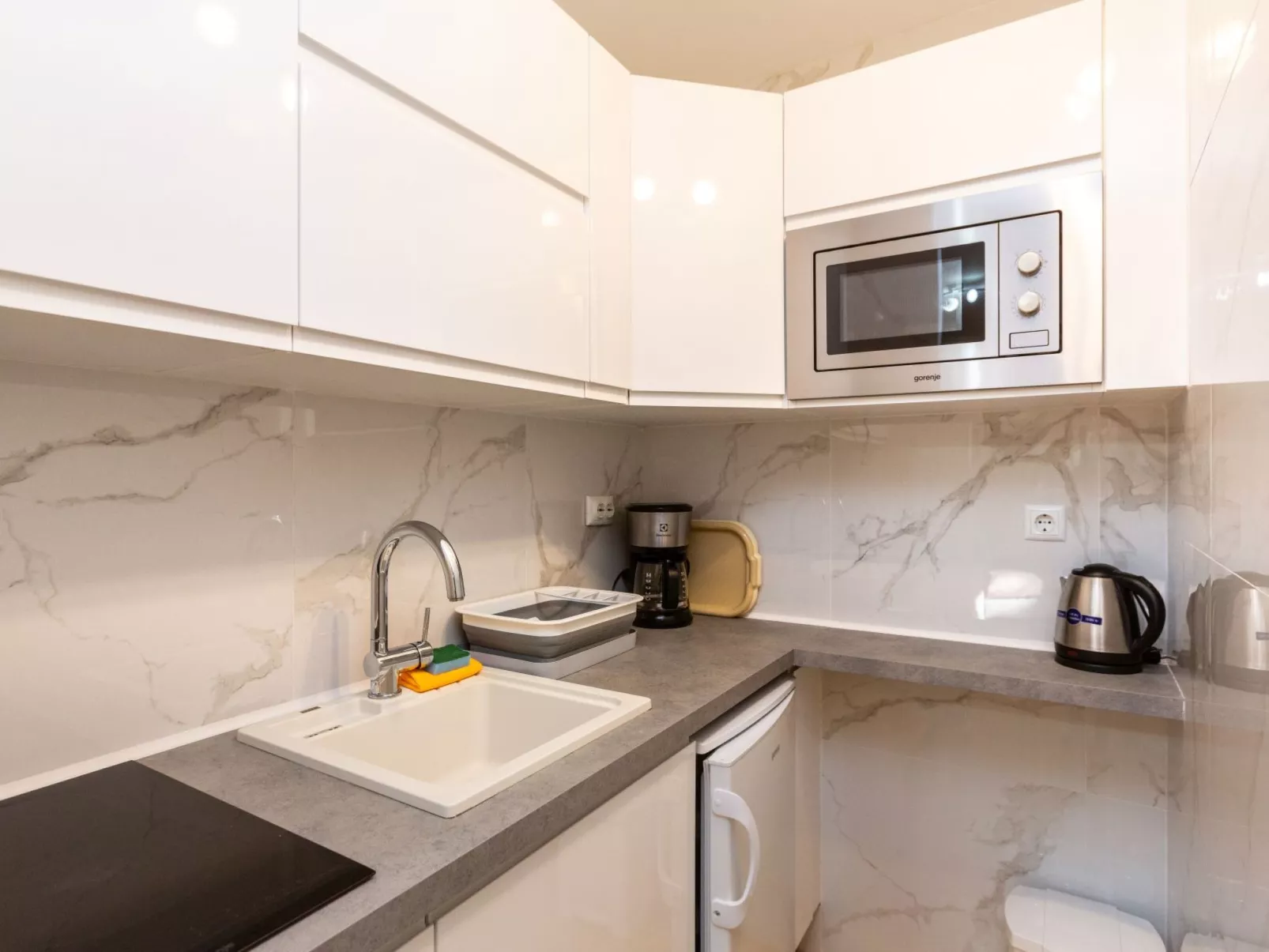 Appartement in Medulin-Dedans