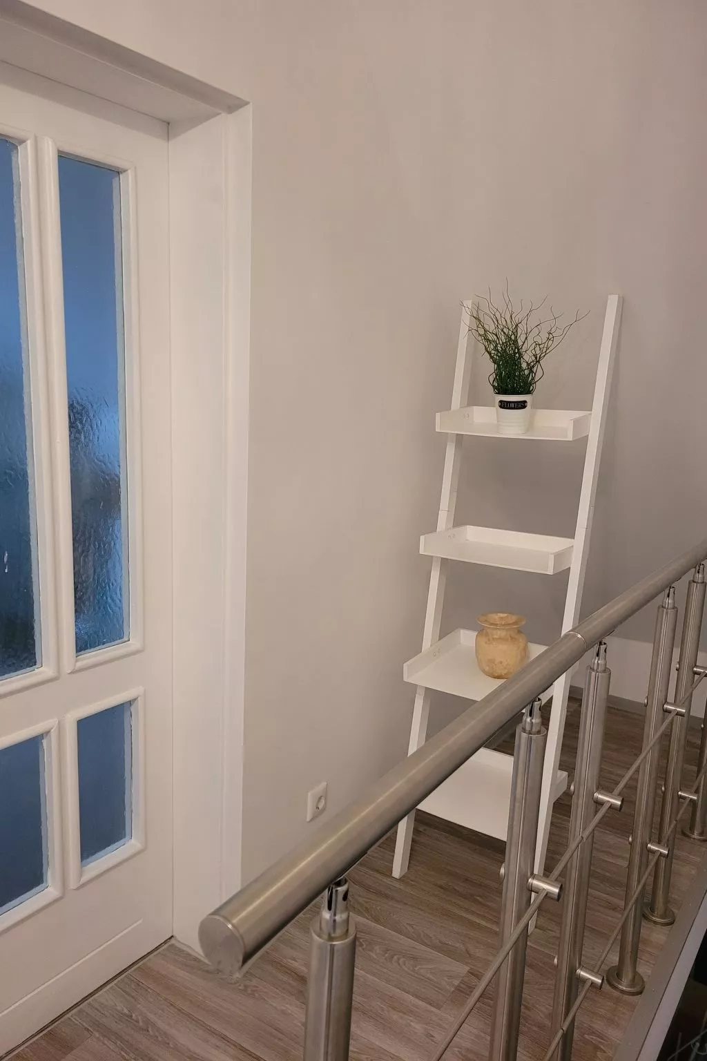 Stadtperle in Bad Sülze-Dedans