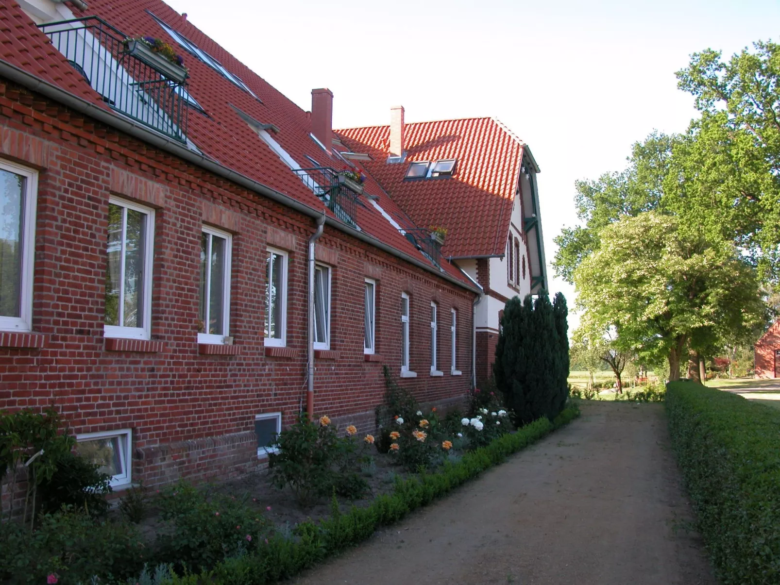 Göpelhaus3-Draußen