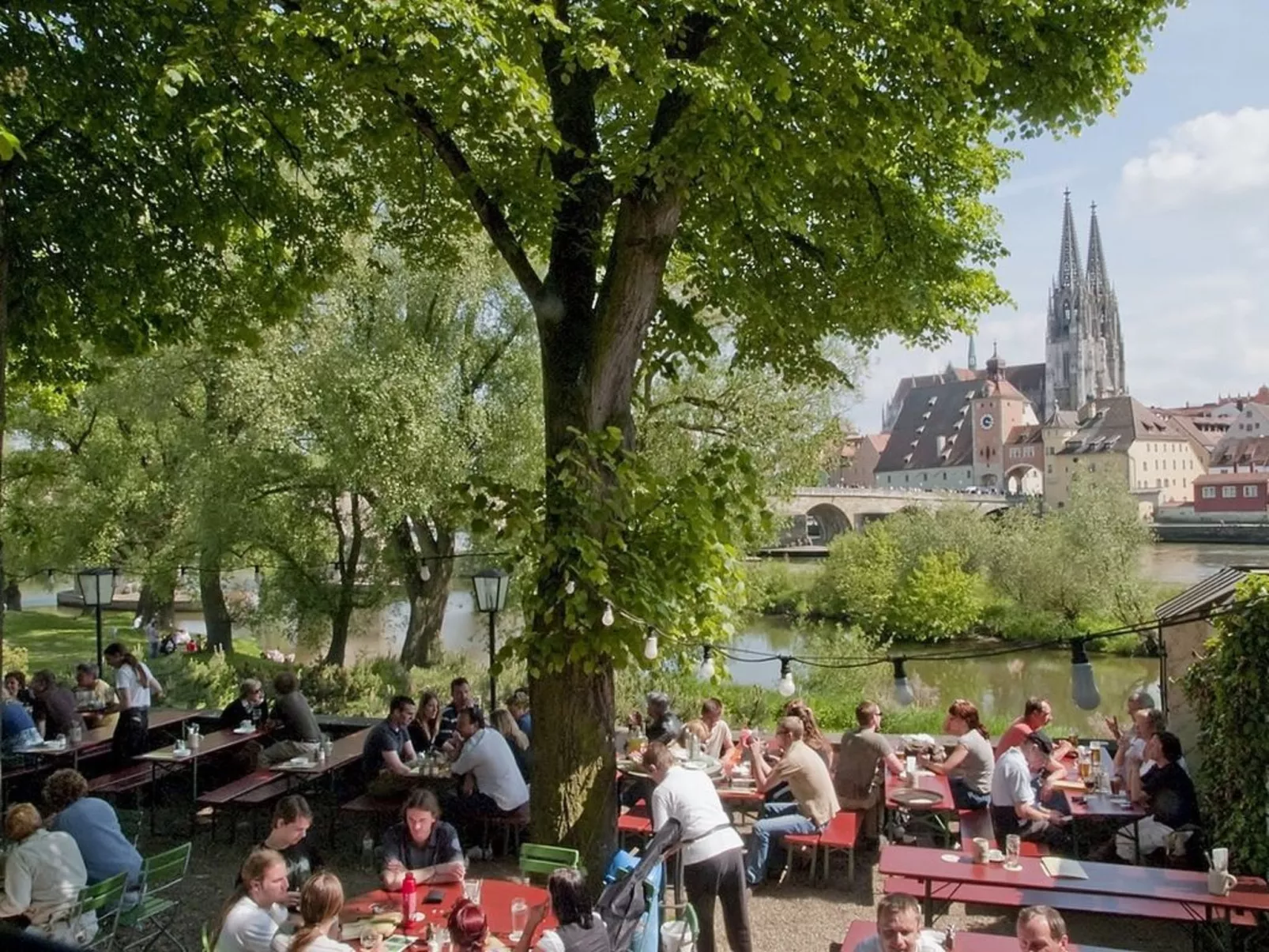 Schloss Weichs-Dedans