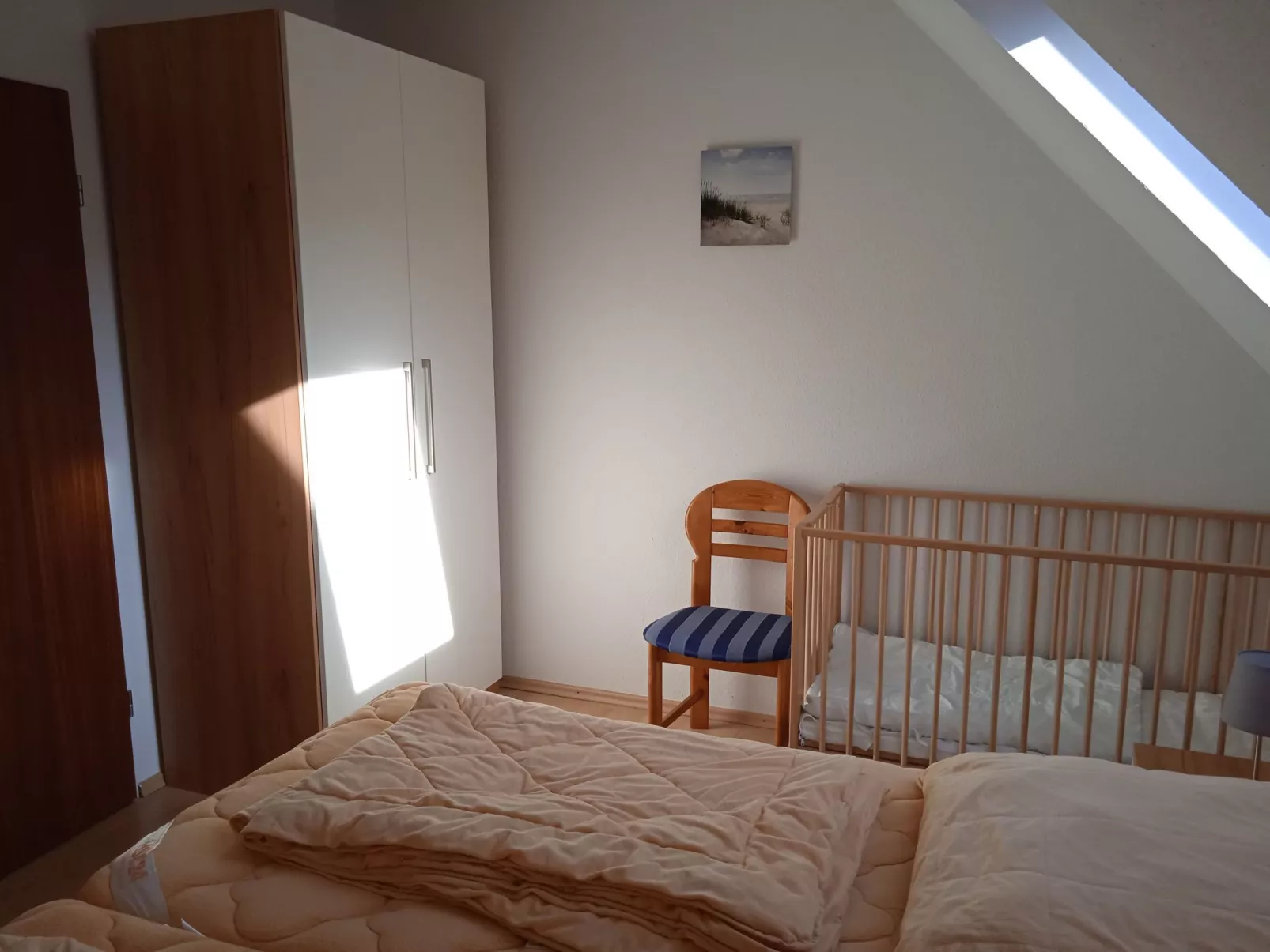 Körner Kornhof 5B-Inside