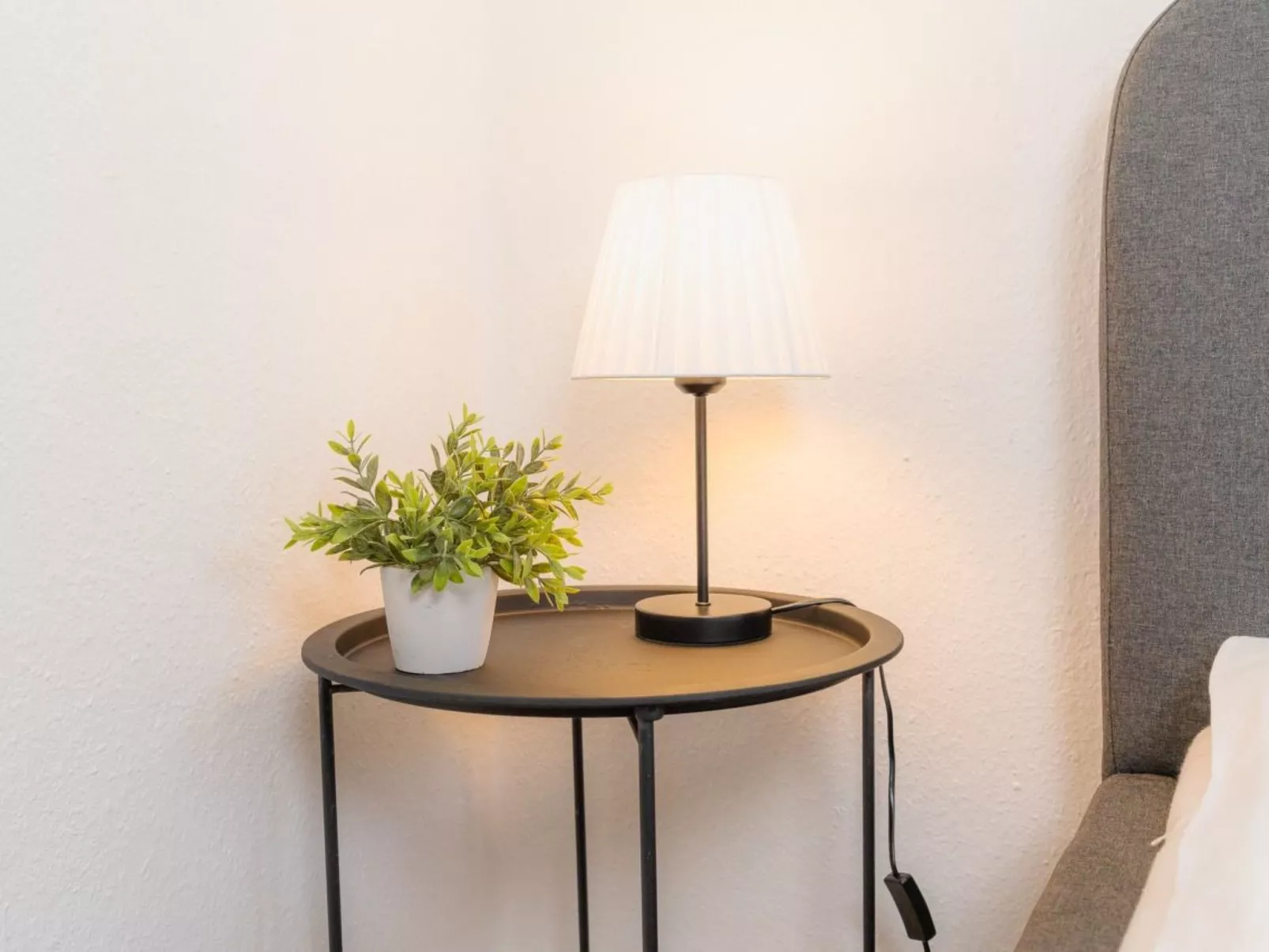 Koje St. Jürgen-Dedans