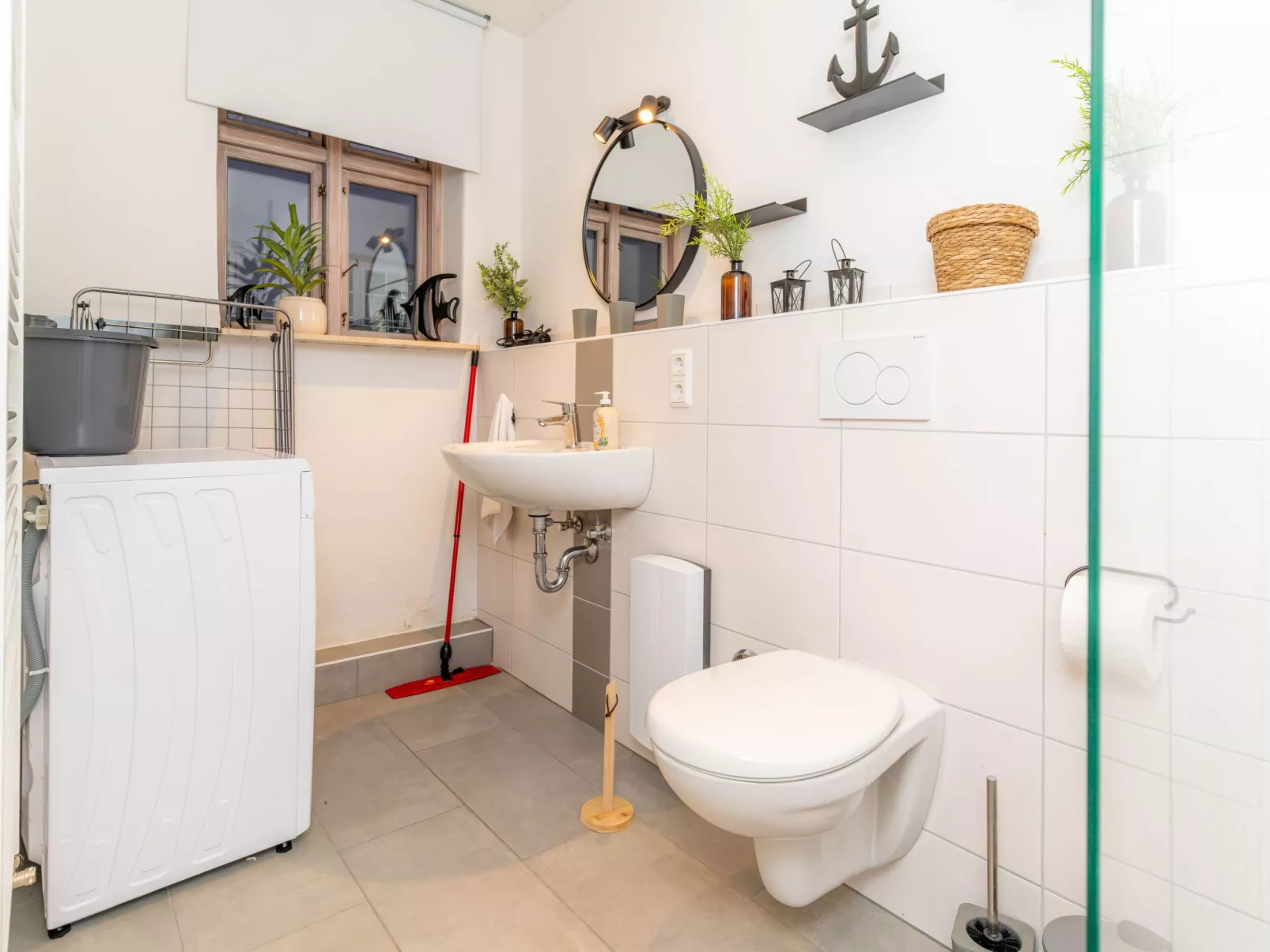 Koje Alexandra-Drinnen