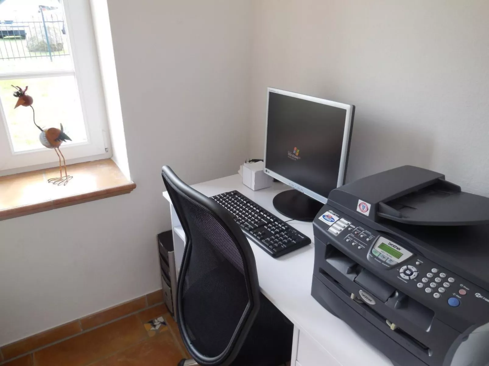 Landhaus Wolsroi-Dedans