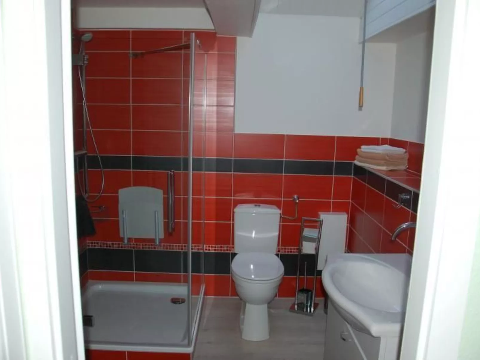 Westrich in guter Ausflugslage-Inside