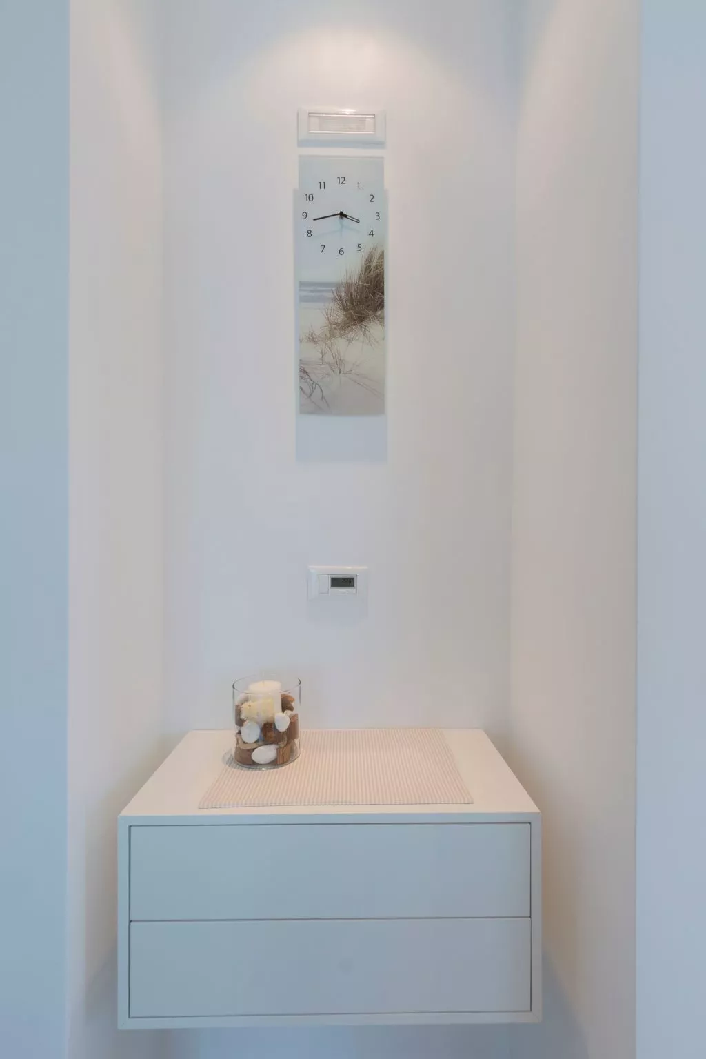 Luxus-Wohnung Igor Attic-Drinnen