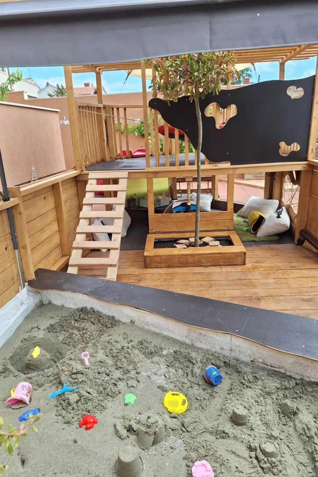 Mit Pool in Istrien-Image-tags.info