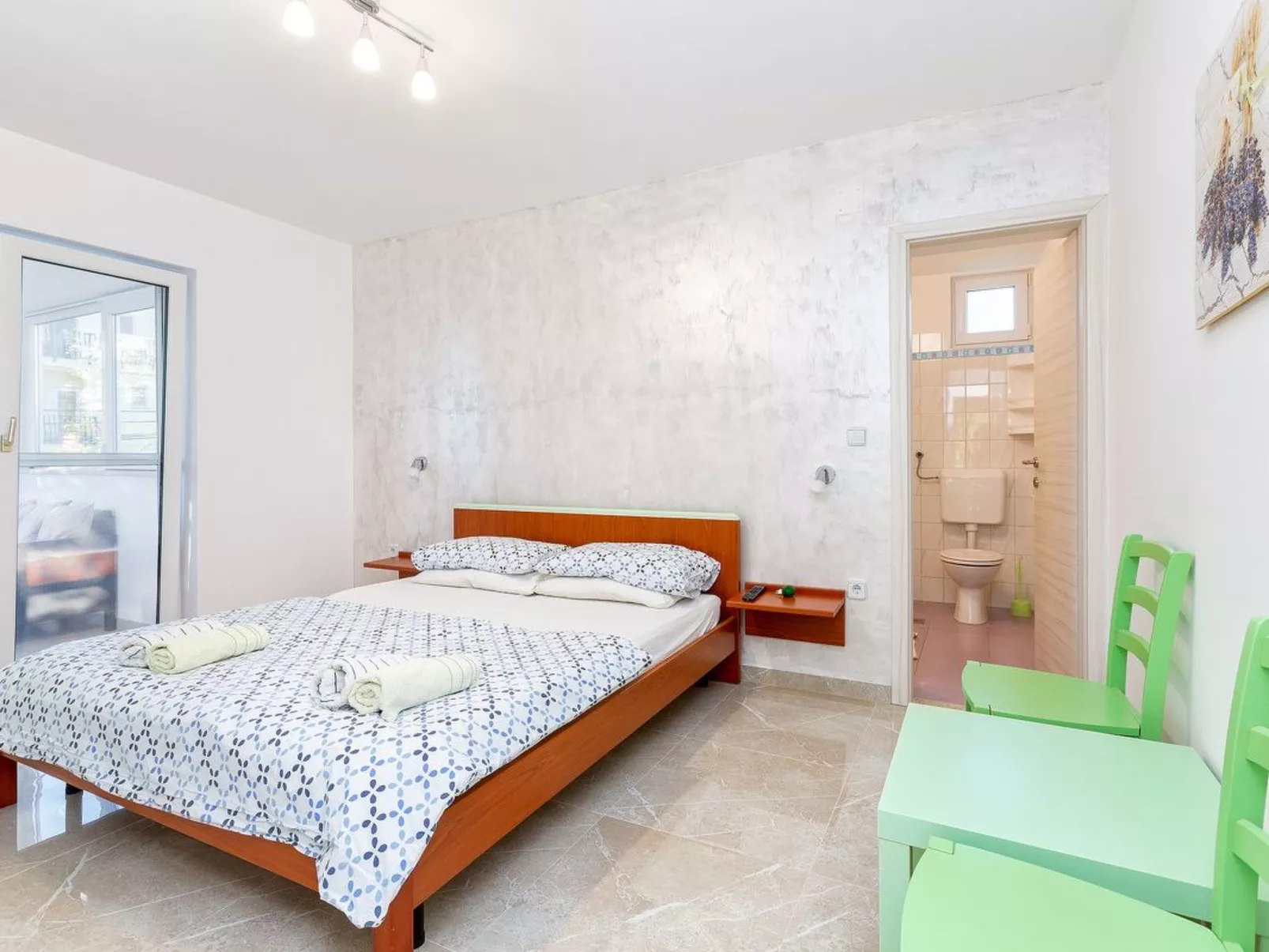 Alojzija - Srednji-Drinnen