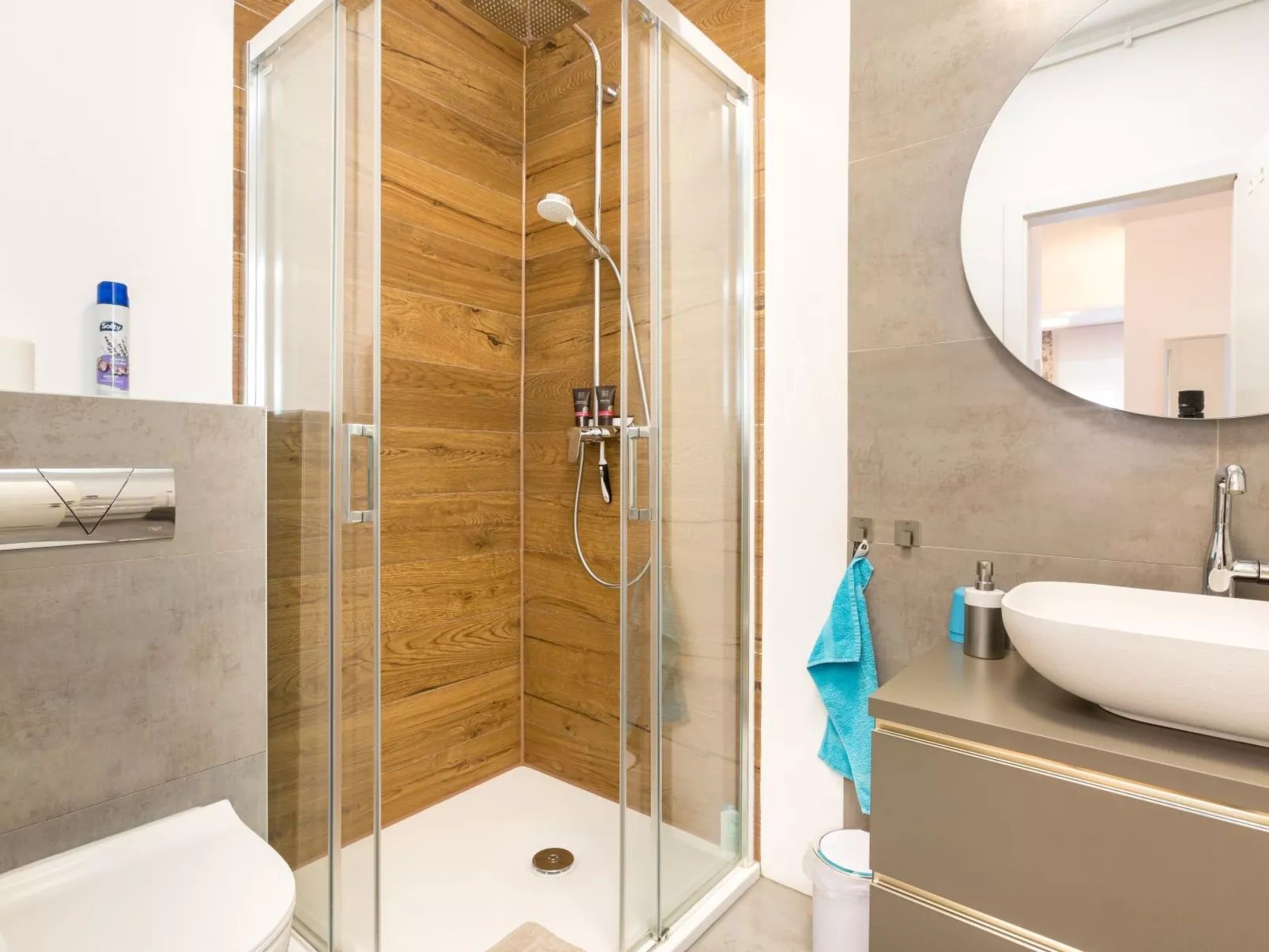 Moderne Wohnung in Medulin-Drinnen