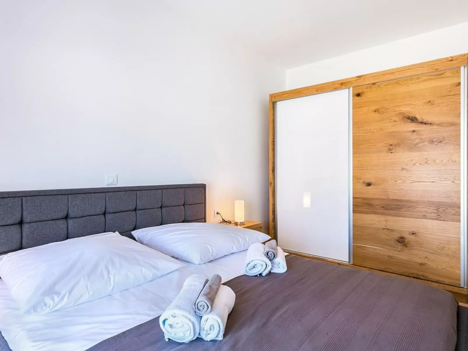 Für 6 Personen ca. 147 m&sup2; in Medulin, Istrien (Medulin und Umgebung)-Inside