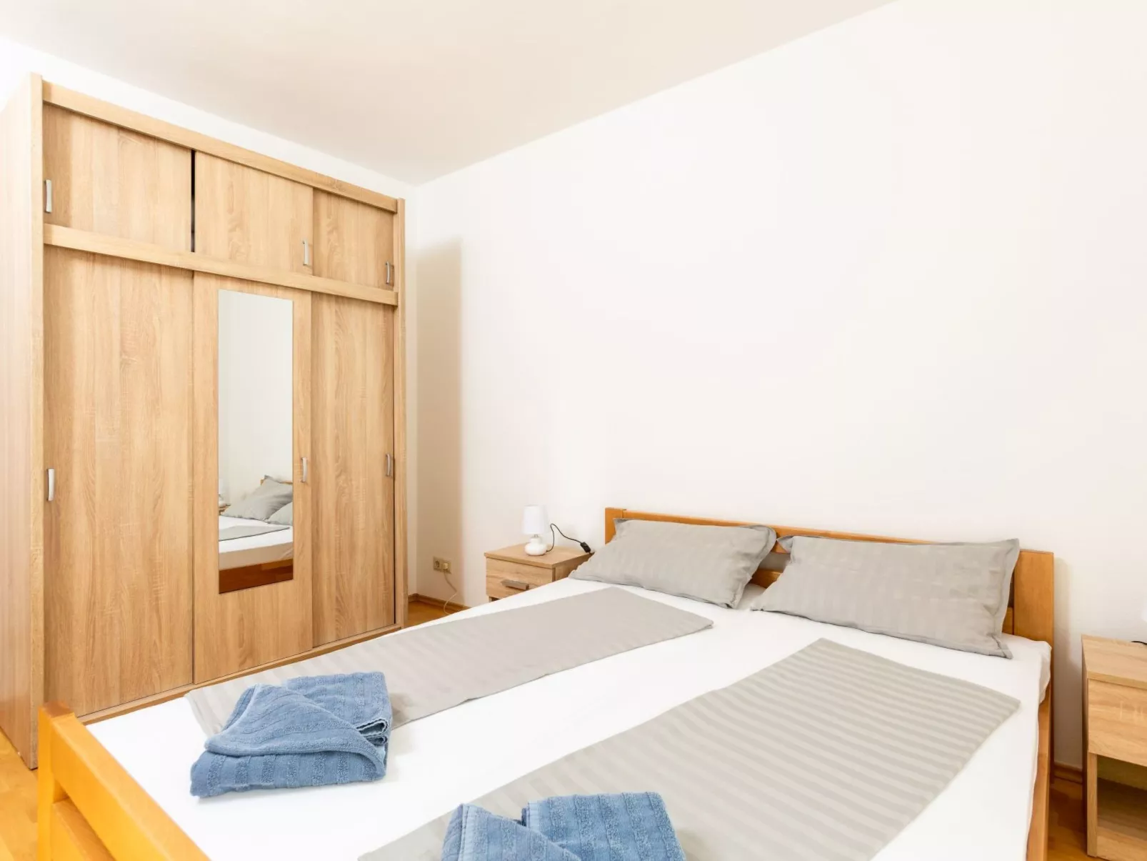 Wohnung "Aleksic A1 Veliki"-Image-tags.info