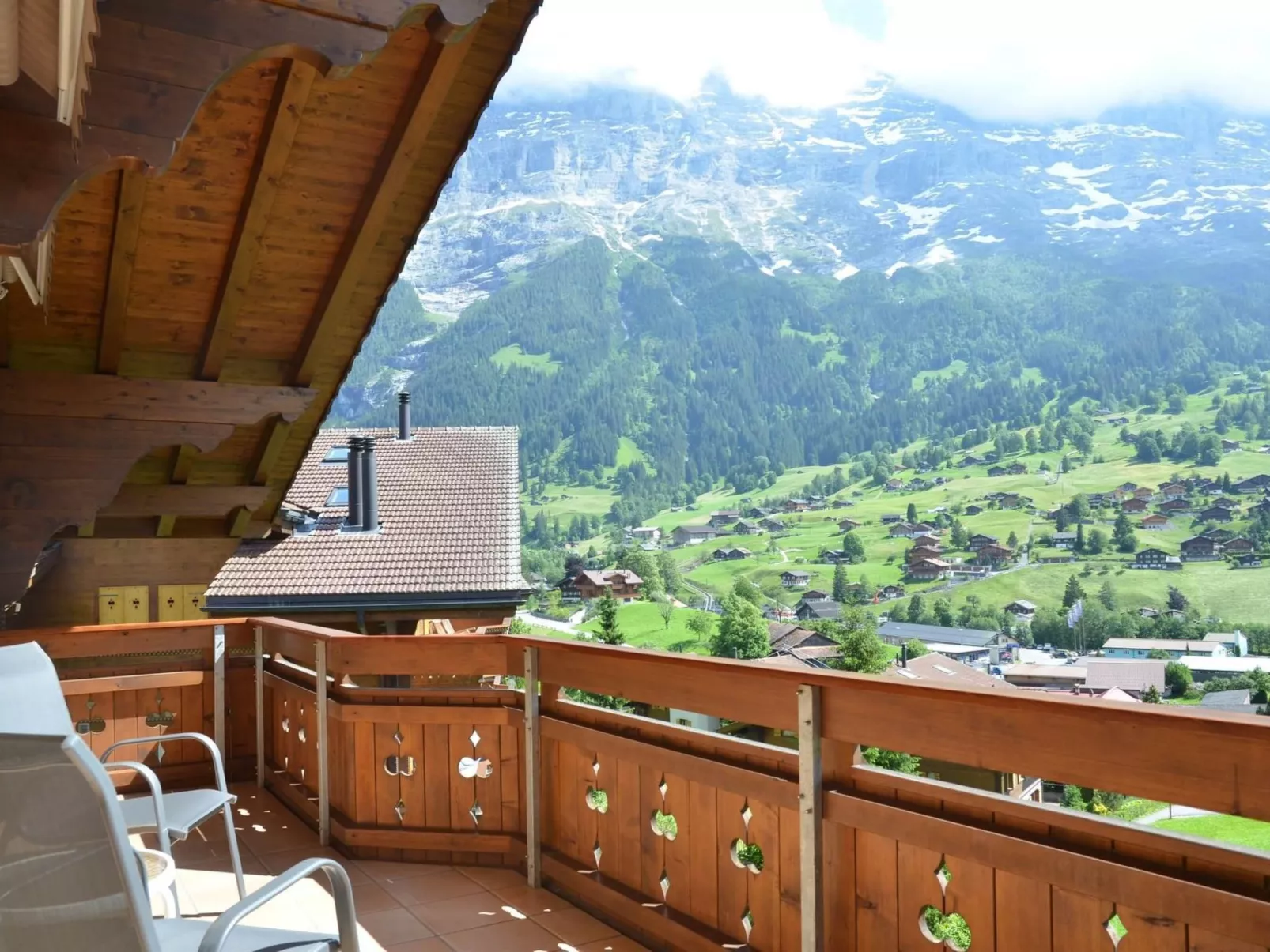 Apartment Chamonix - Image-tags.info