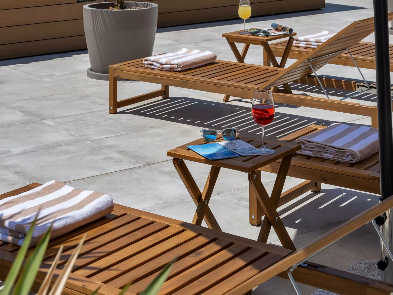 Luxus-Wohnung Nugal-Outside