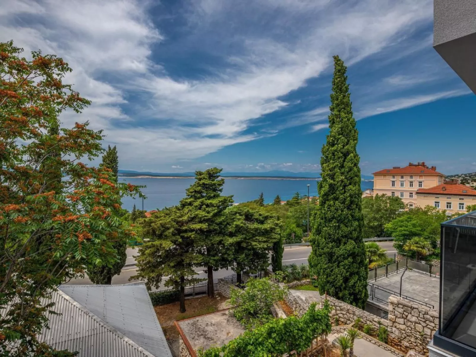 Apartment Maxim-Dehors