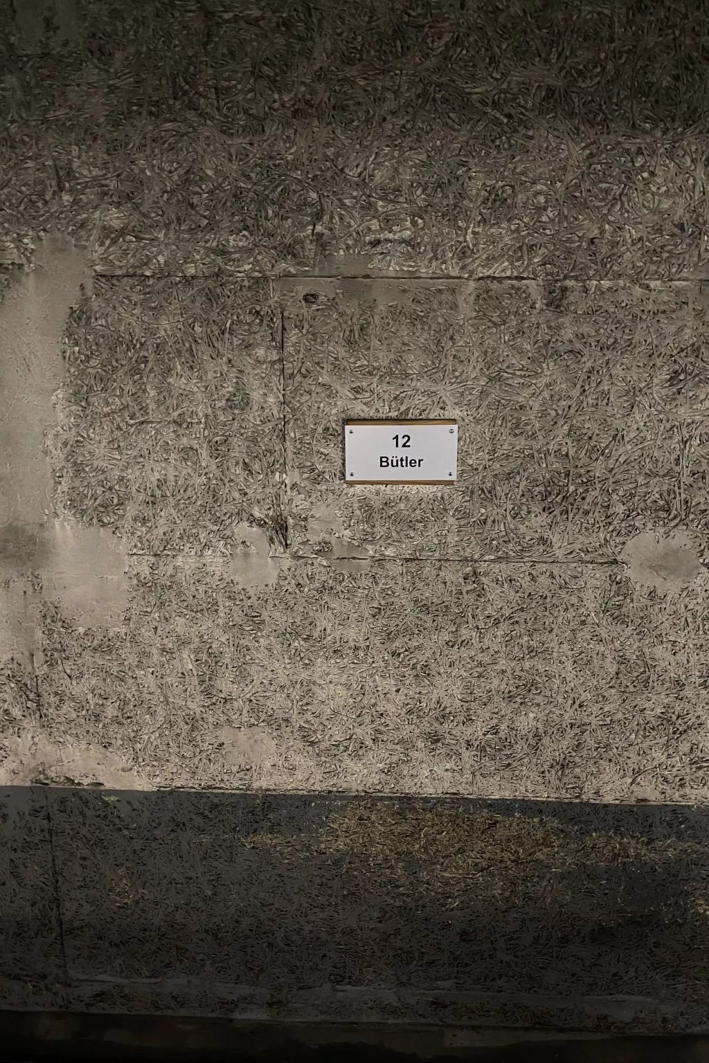 Wohnung Curtins-Outside