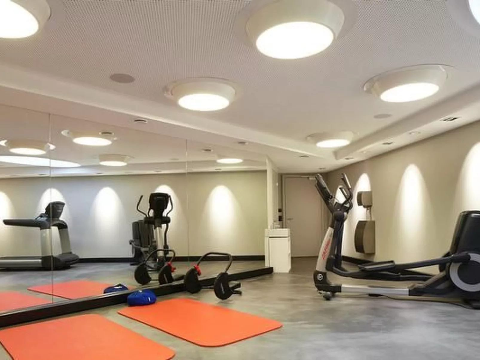 Alpine Lodge 4-Bett-Wohnung Chesa Plattner / "Be-Inside