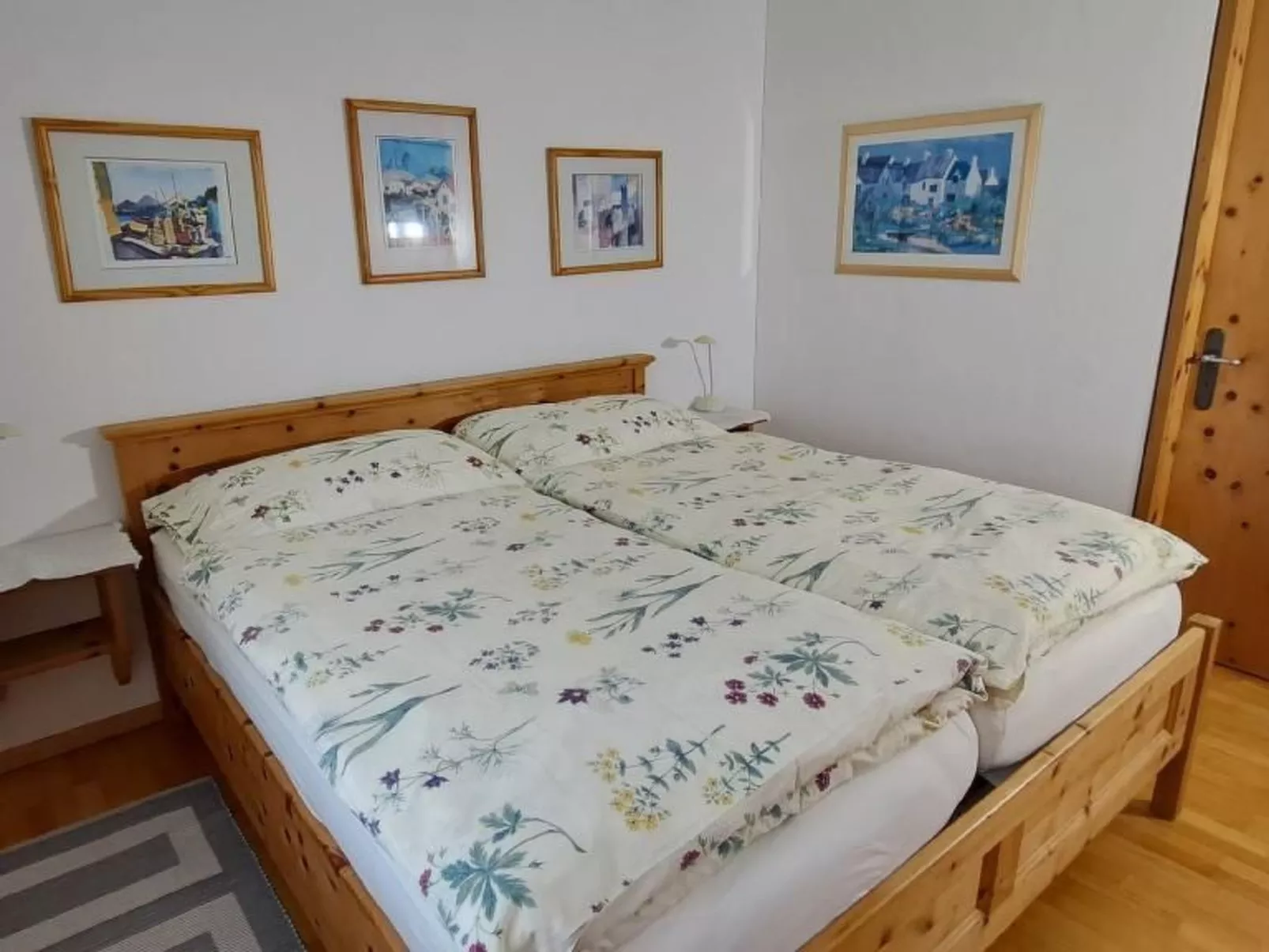 Chesa Rosatsch-Drinnen