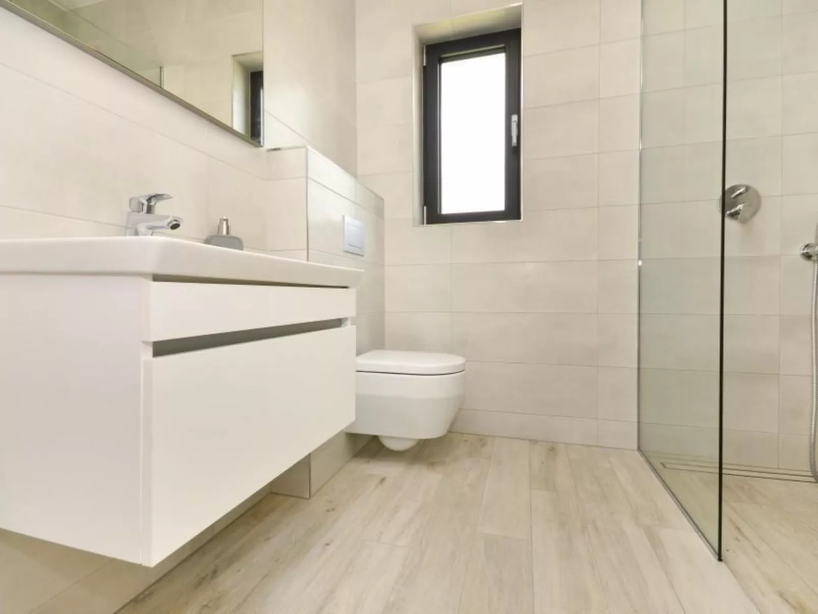 Ferienvilla "Nina 1" mit Infinity Pool-Dedans