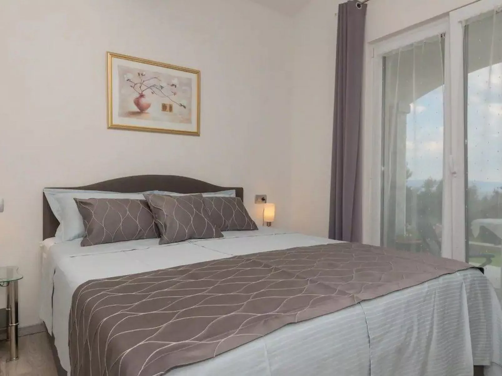 Villa Mira Mel-Dedans