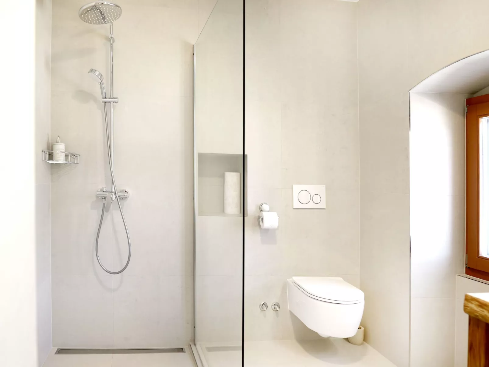 Your Dream Escape auf Krk, beheizter Pool und ir Sauna-Inside