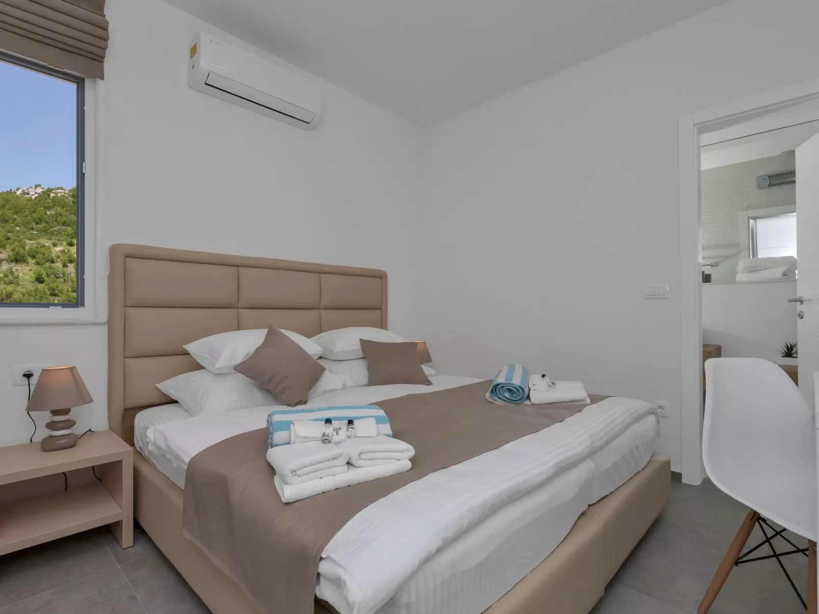 Kinderfreundliches Ferienhaus mit kostenlosem Parkplatz-Inside