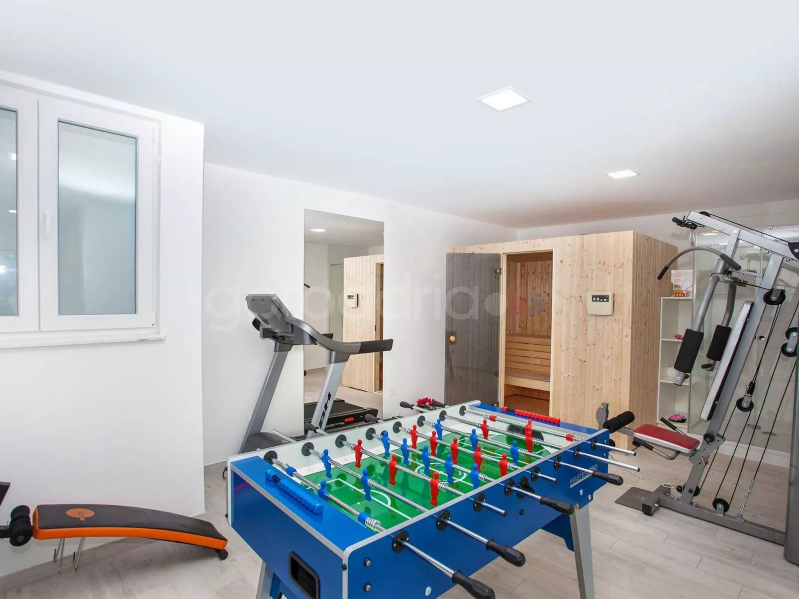 5 Sterne Blick - Privater Pool - Luxus Villa Ivizza-Dedans