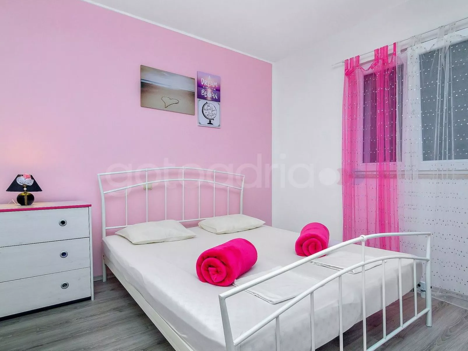 Mit Whirlpool-Inside