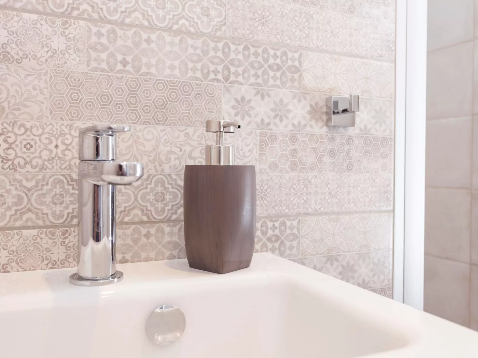 Für 6 Personen ca. 98 m&sup2; in Makarska, Dalmatien (Gespanschaft Split-Dalmat-Dedans