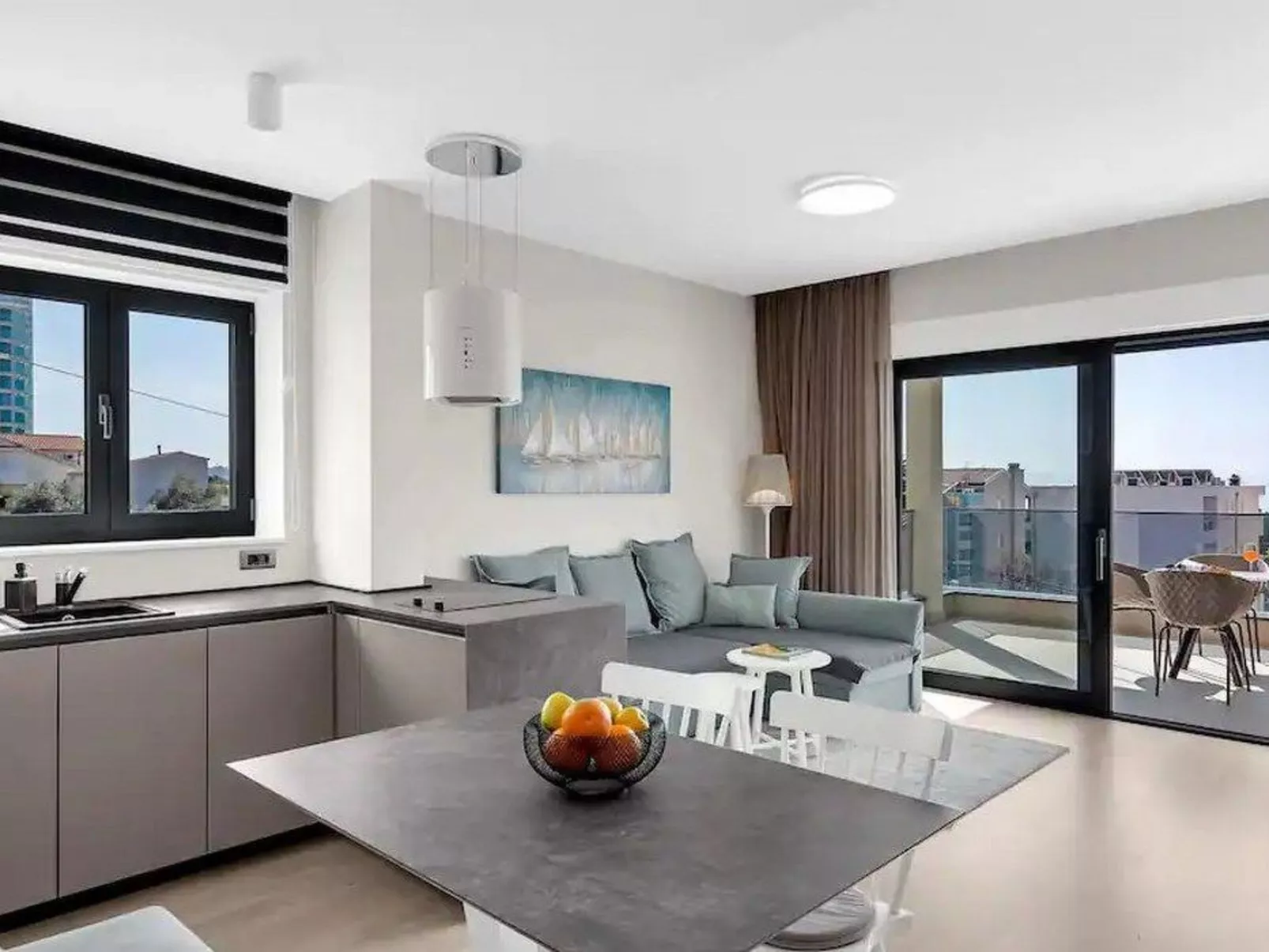 Villa Jelena App. 4. Pag-Image-tags.info